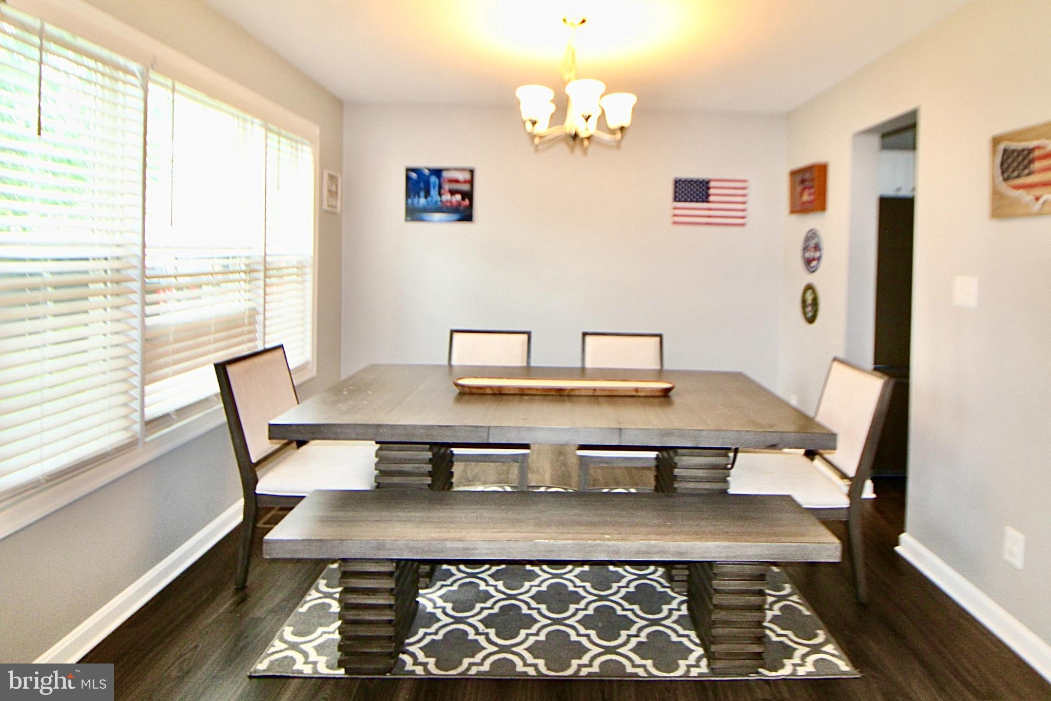 MILLS FARM - Residential