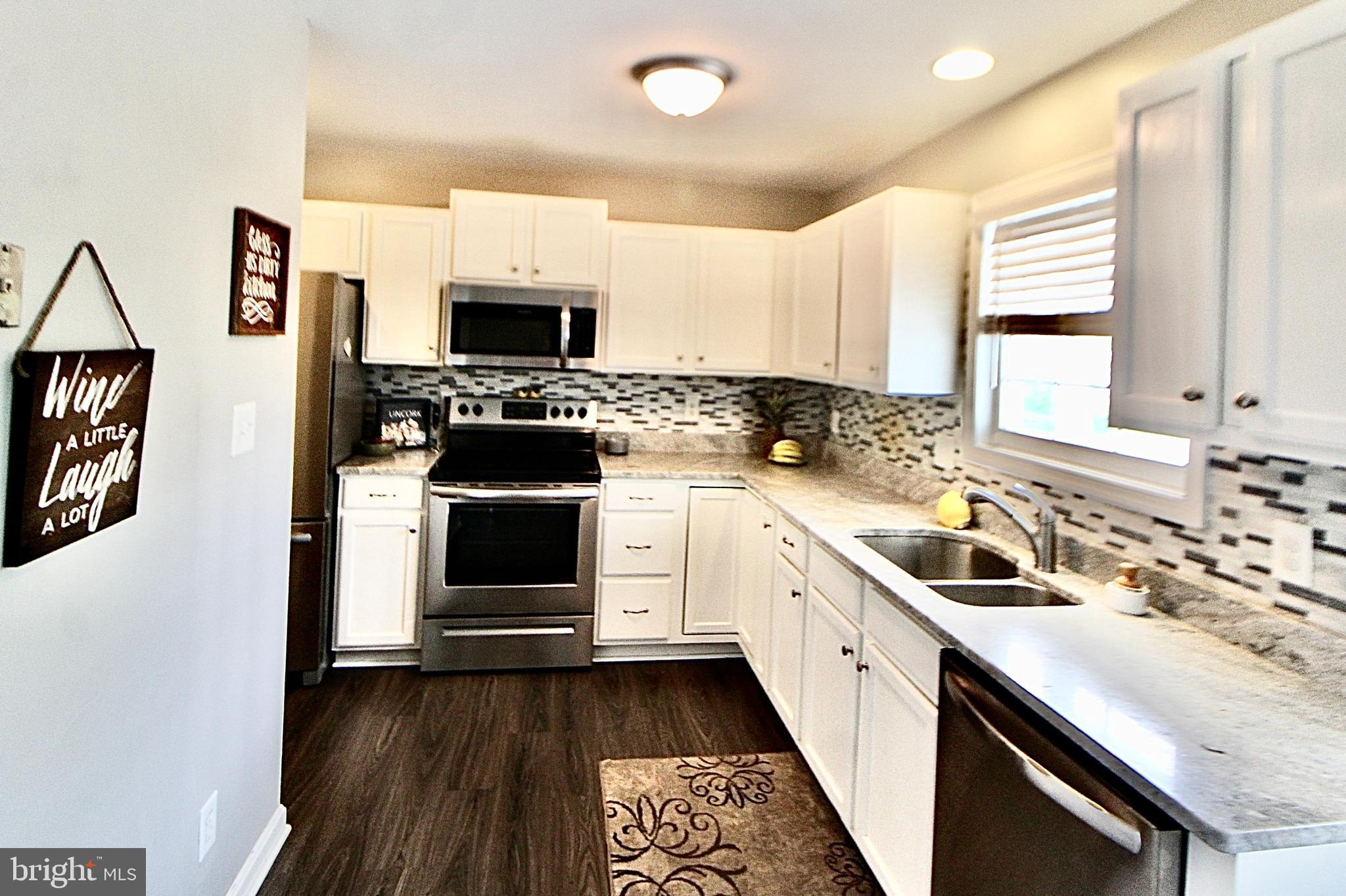 MILLS FARM - Residential