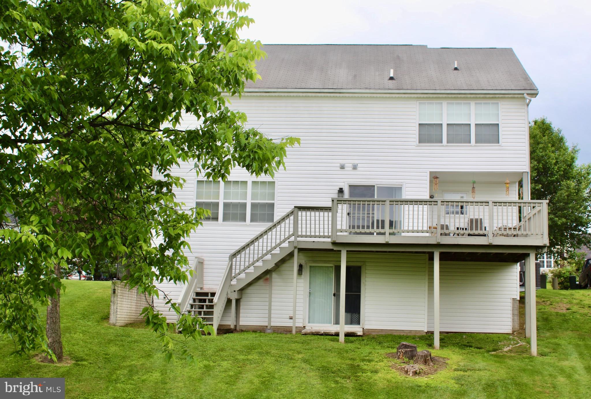 MILLS FARM - Residential