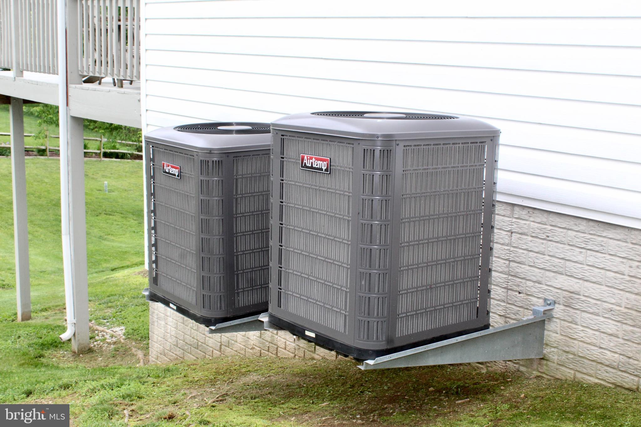 MILLS FARM - Residential