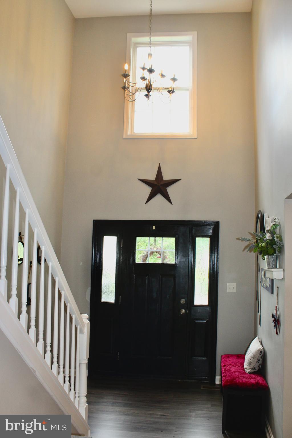 MILLS FARM - Residential