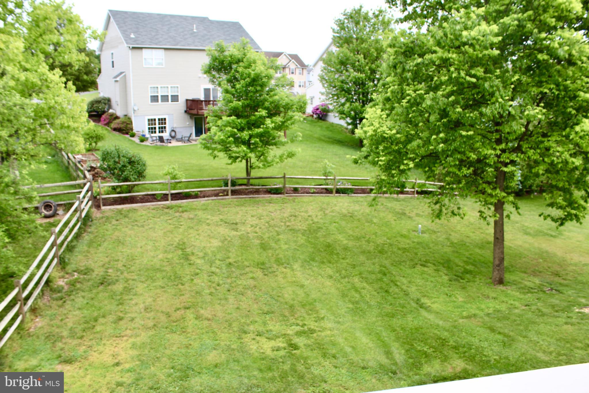 MILLS FARM - Residential