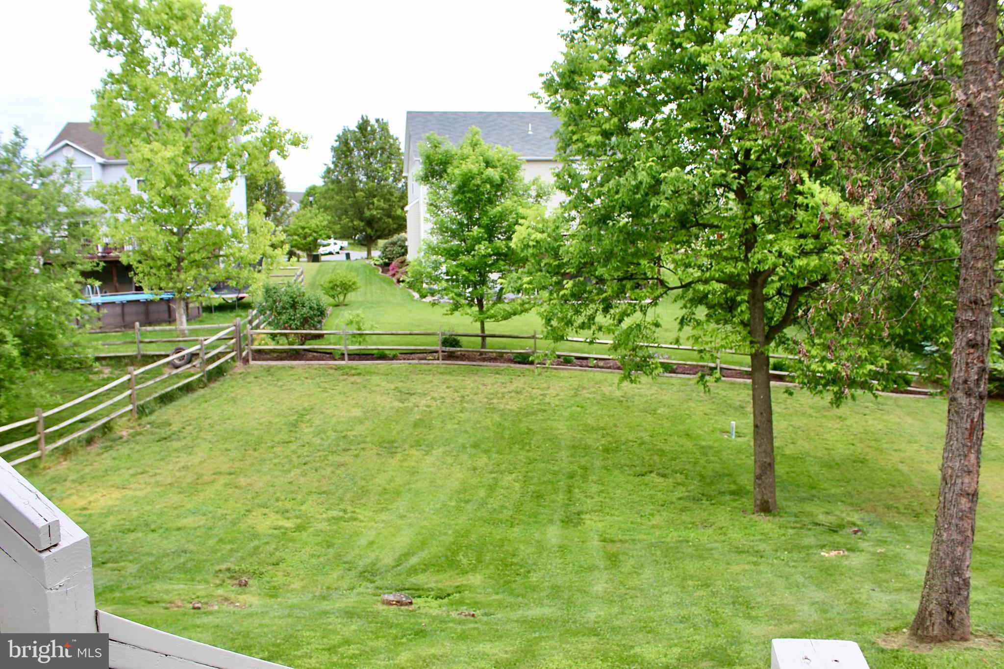 MILLS FARM - Residential