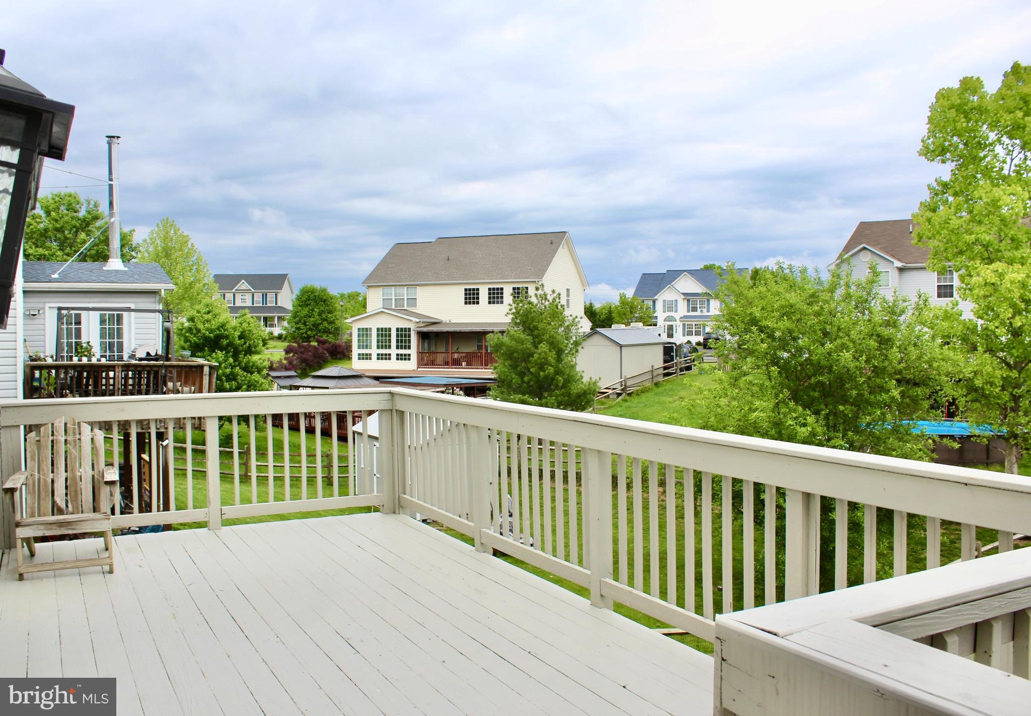 MILLS FARM - Residential