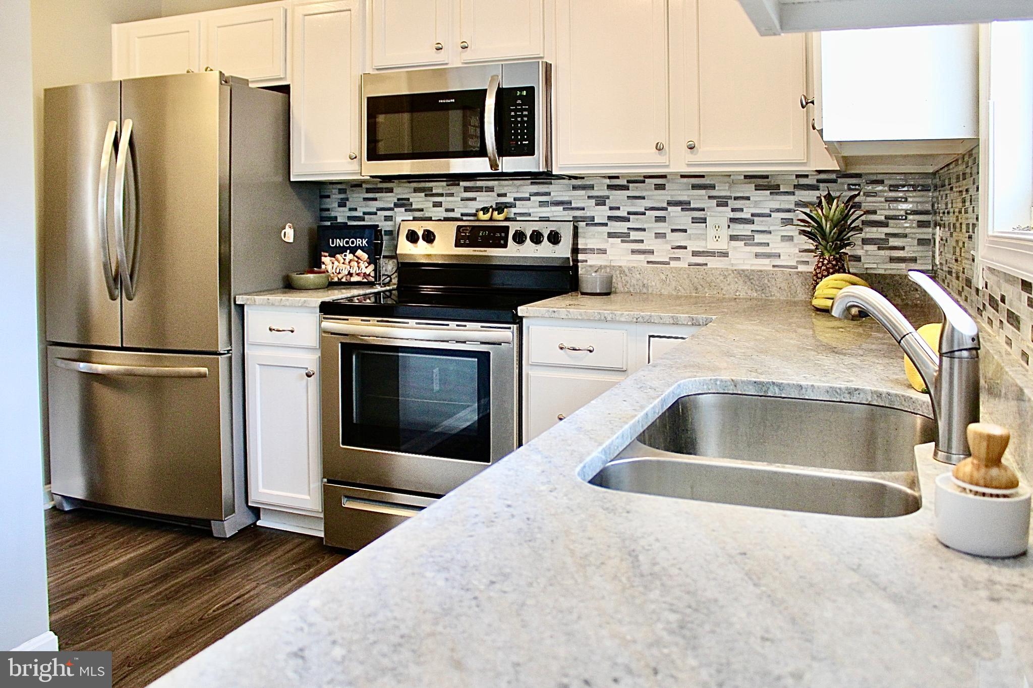 MILLS FARM - Residential