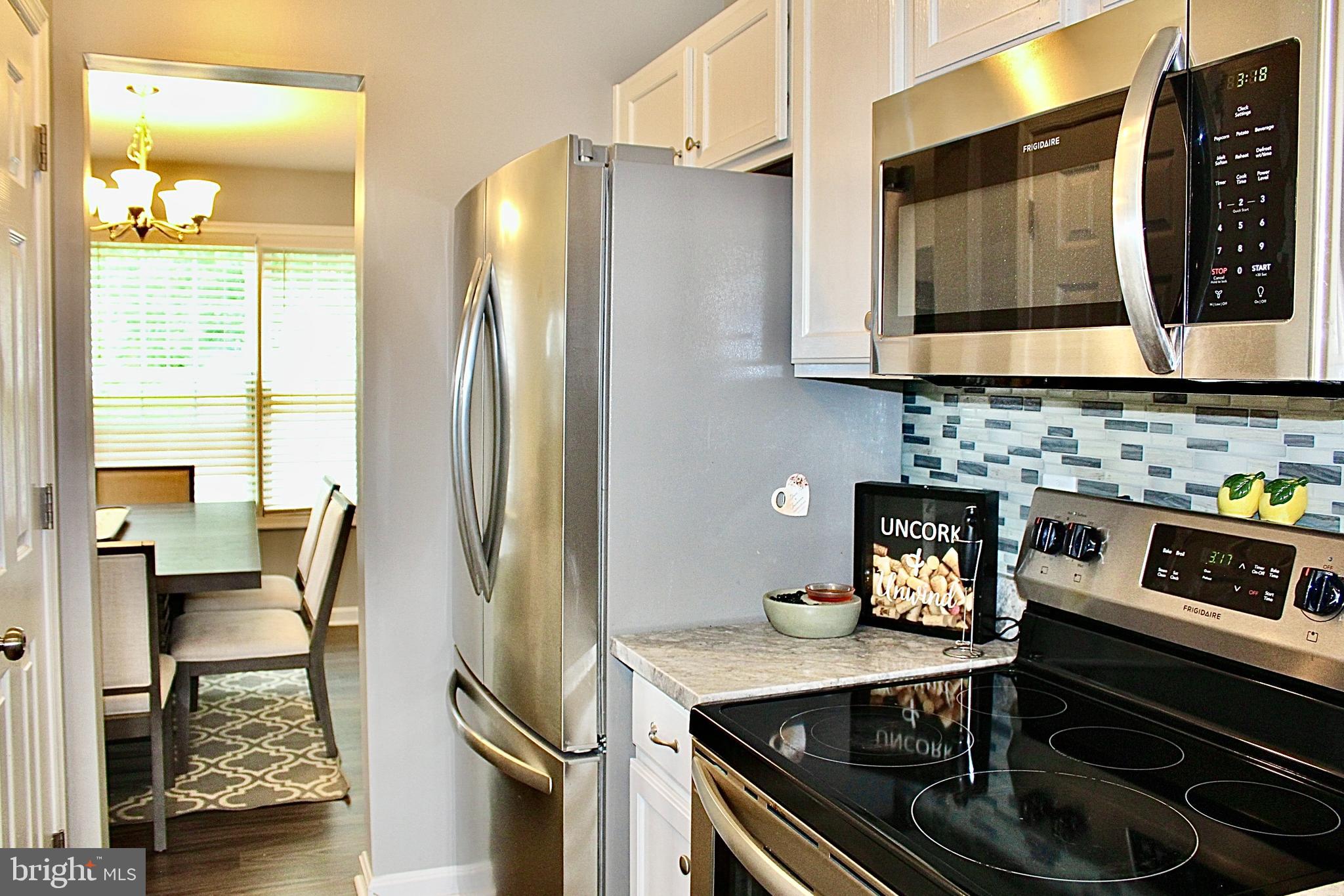 MILLS FARM - Residential