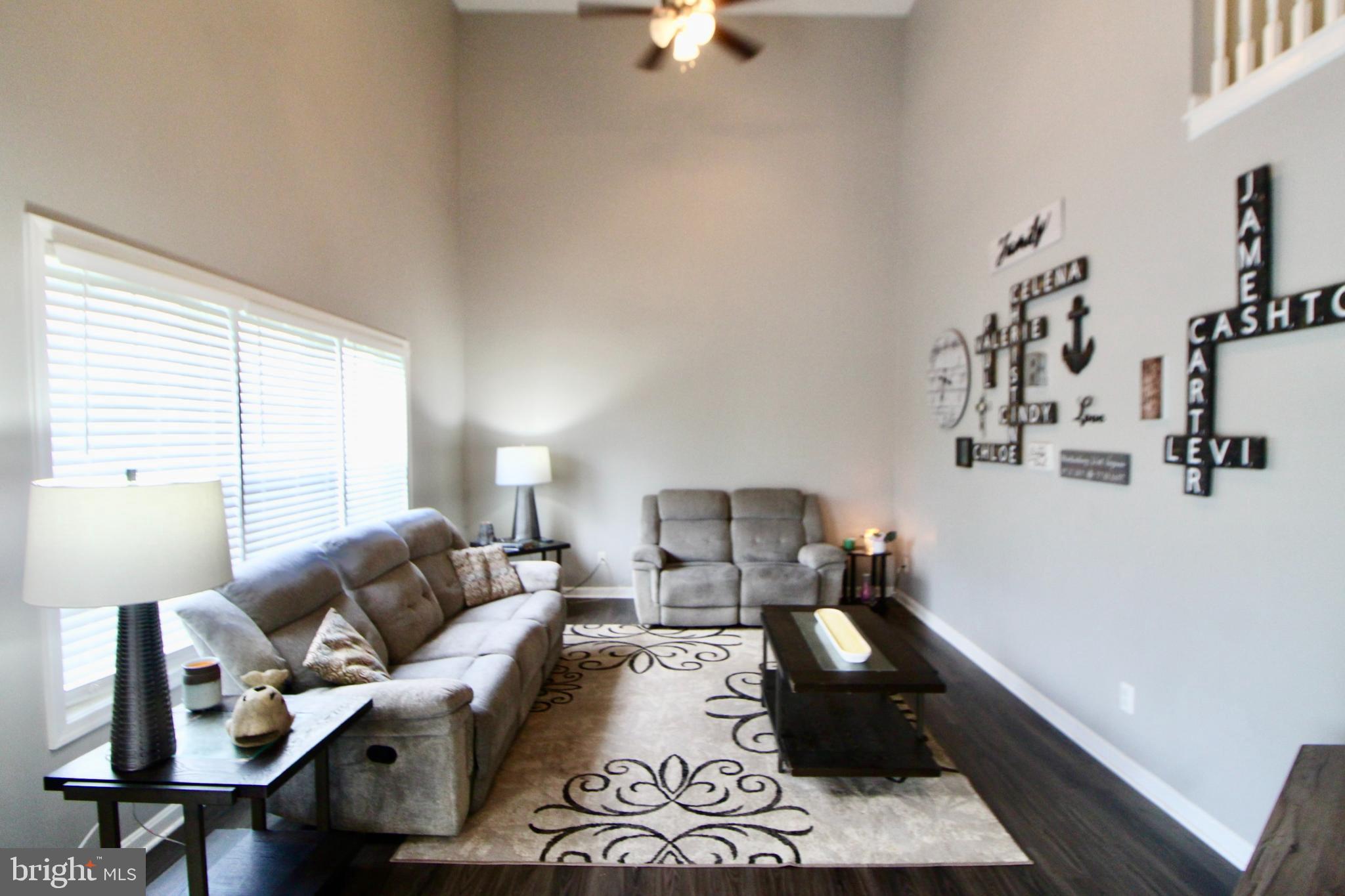 MILLS FARM - Residential