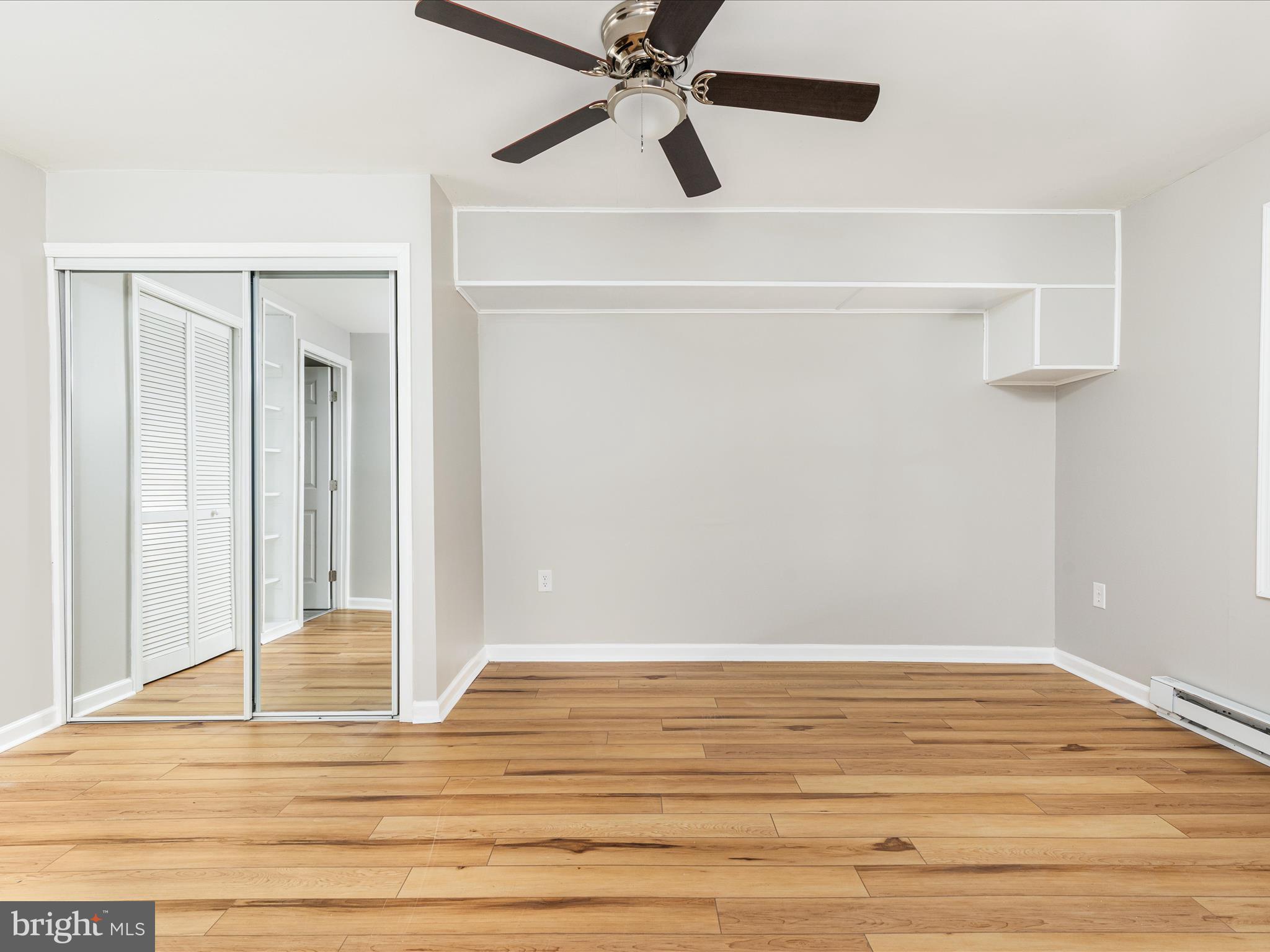 DAVIS STRASBURG - Residential Lease