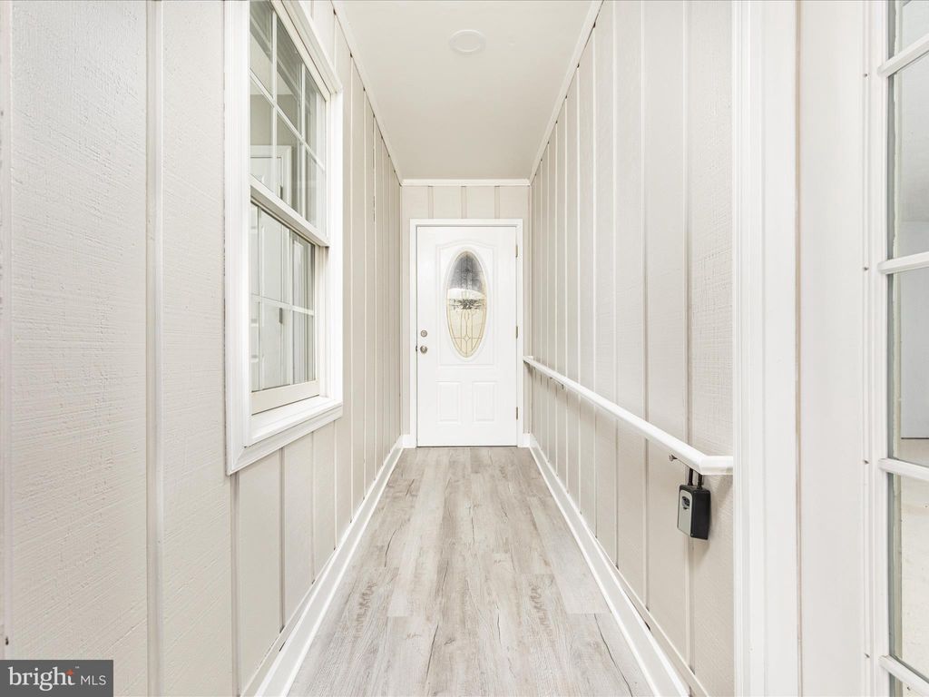Photo of 21 Courtney Circle #A-2, STRASBURG, VA 22657 (MLS # VASH2012710)