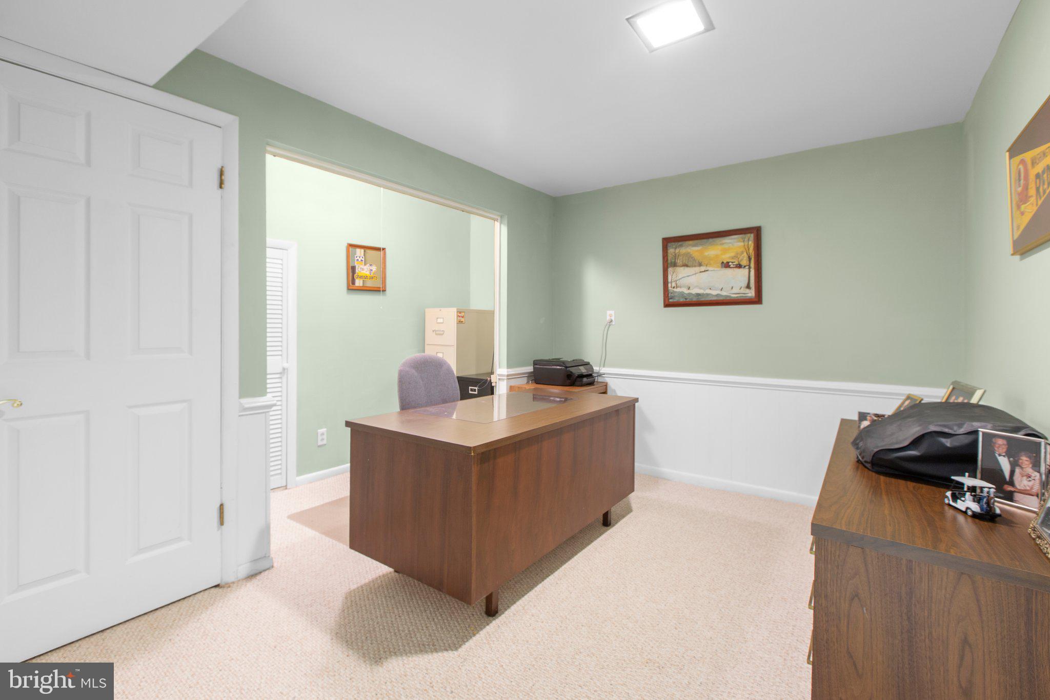 LAKE ACRES - Residential