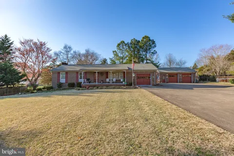 10204 Gordon Road, Spotsylvania, VA 22553 - MLS#: VASP2031394