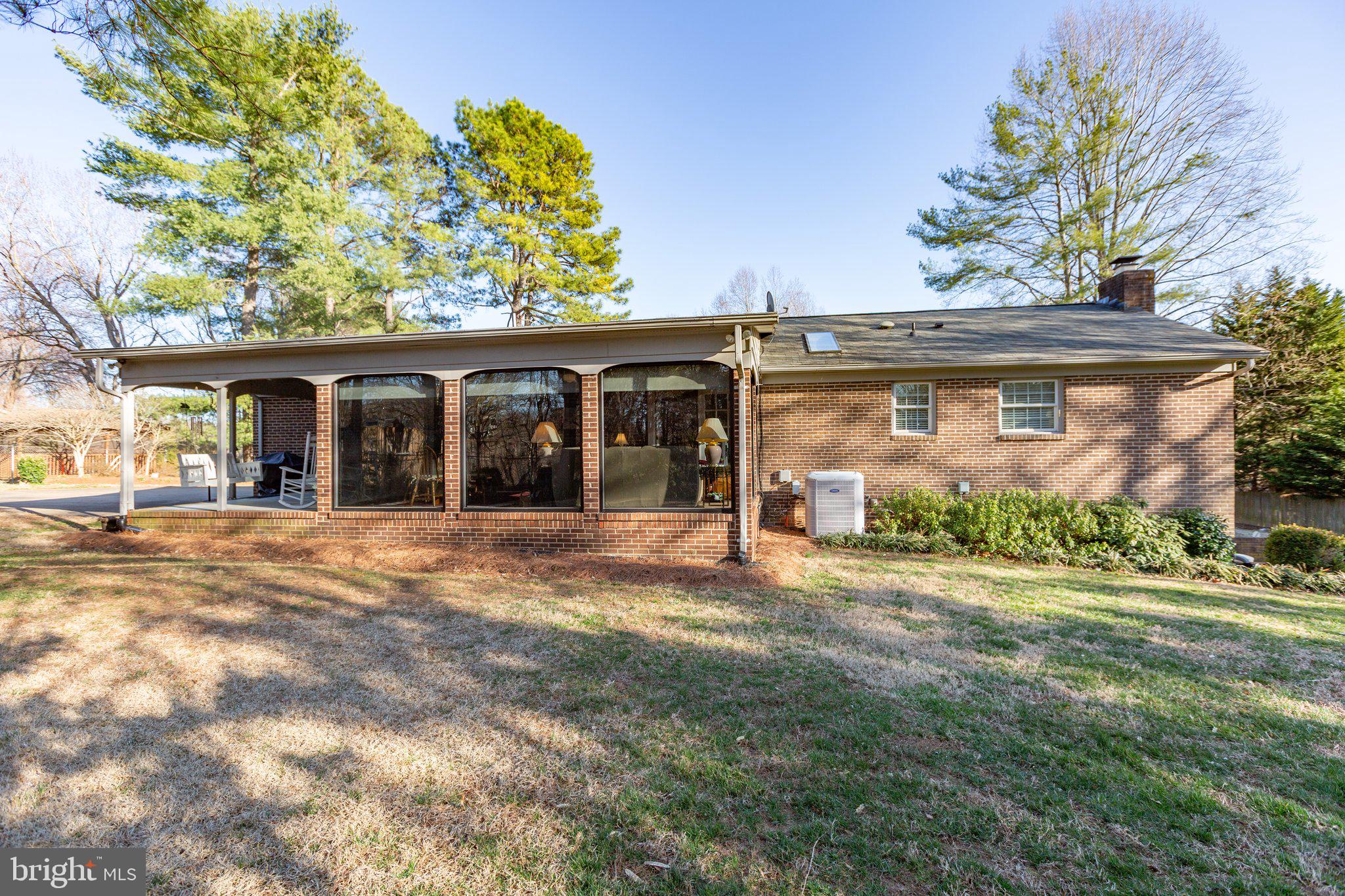 LAKE ACRES - Residential