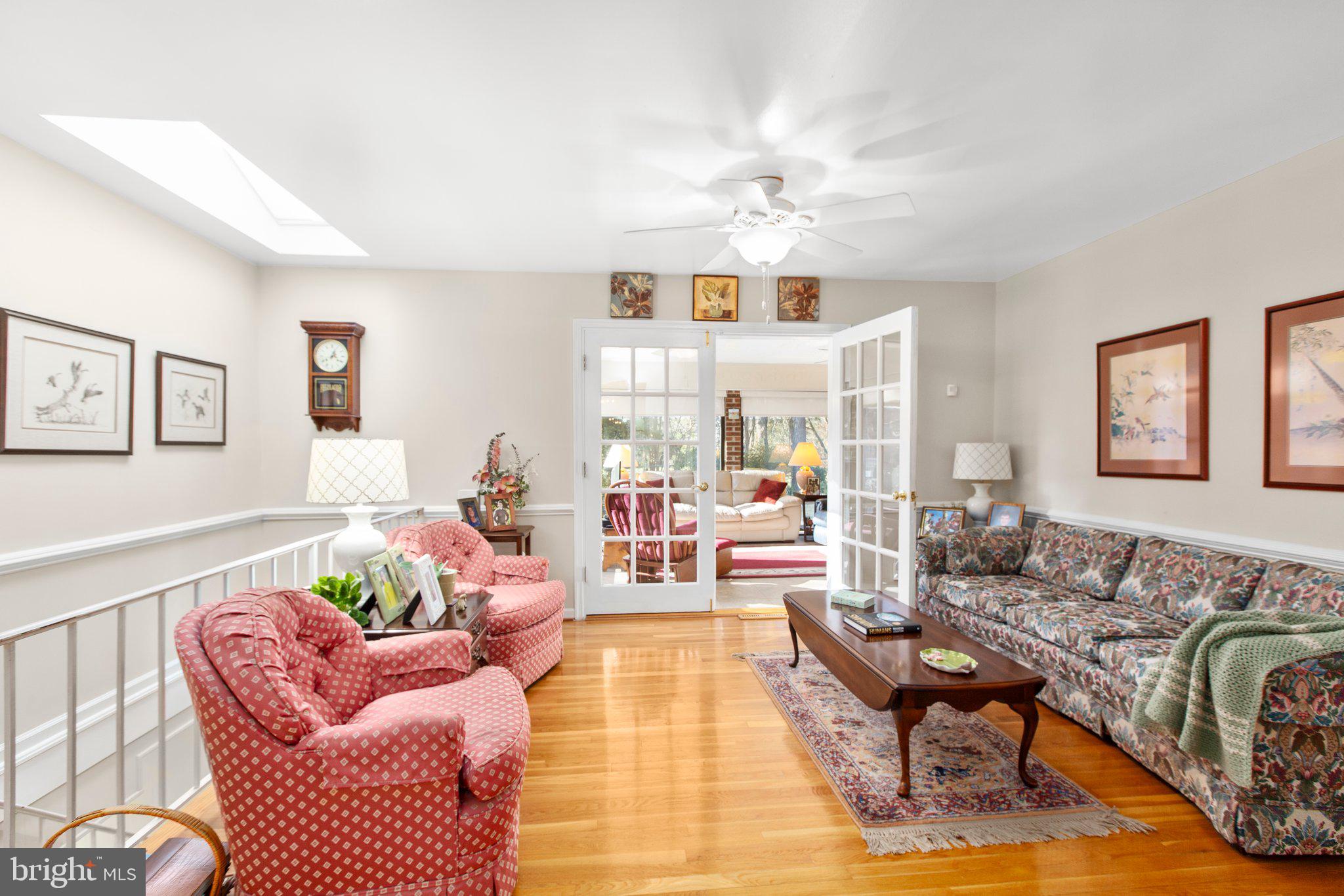 LAKE ACRES - Residential