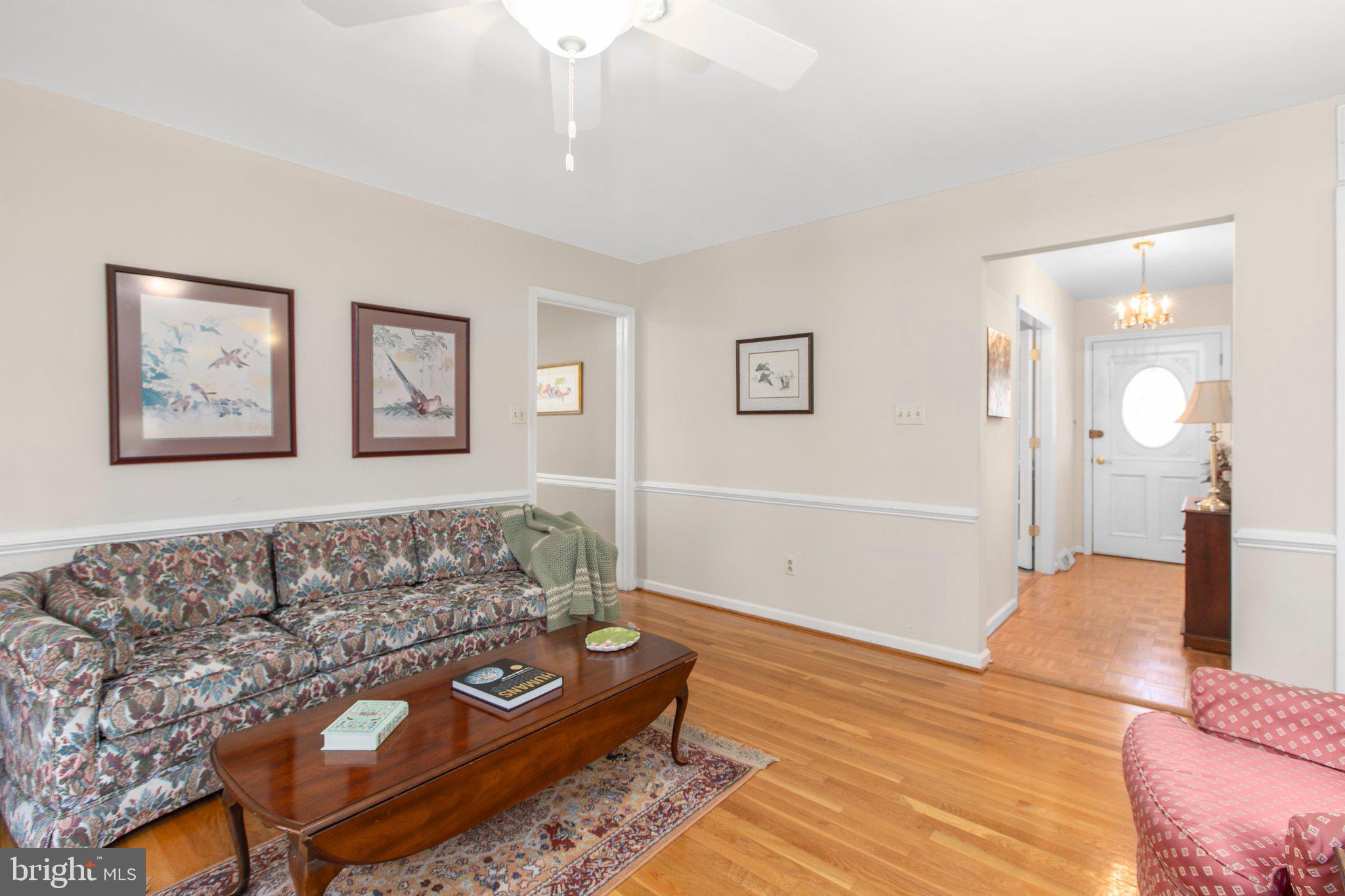 LAKE ACRES - Residential