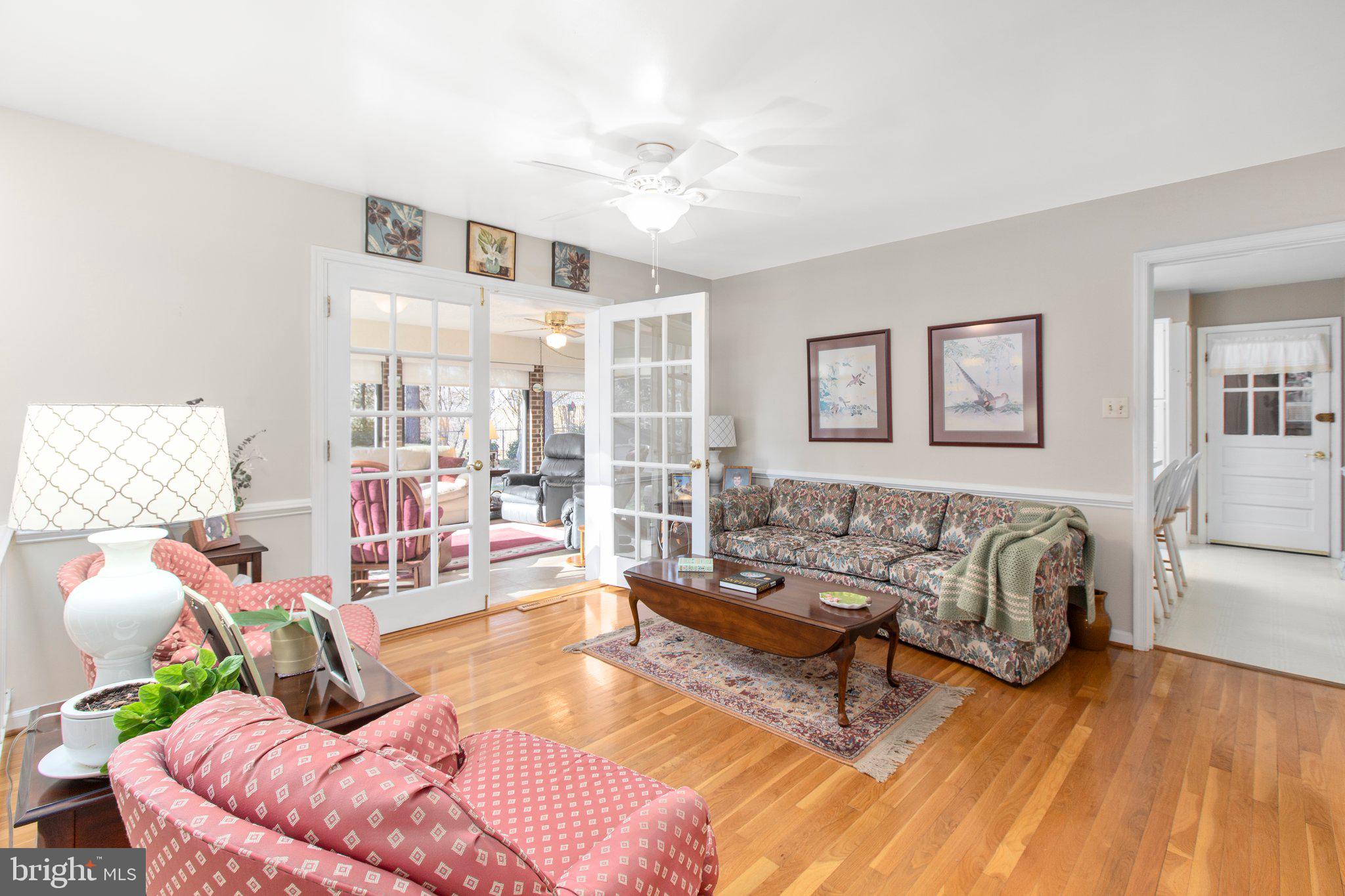 LAKE ACRES - Residential