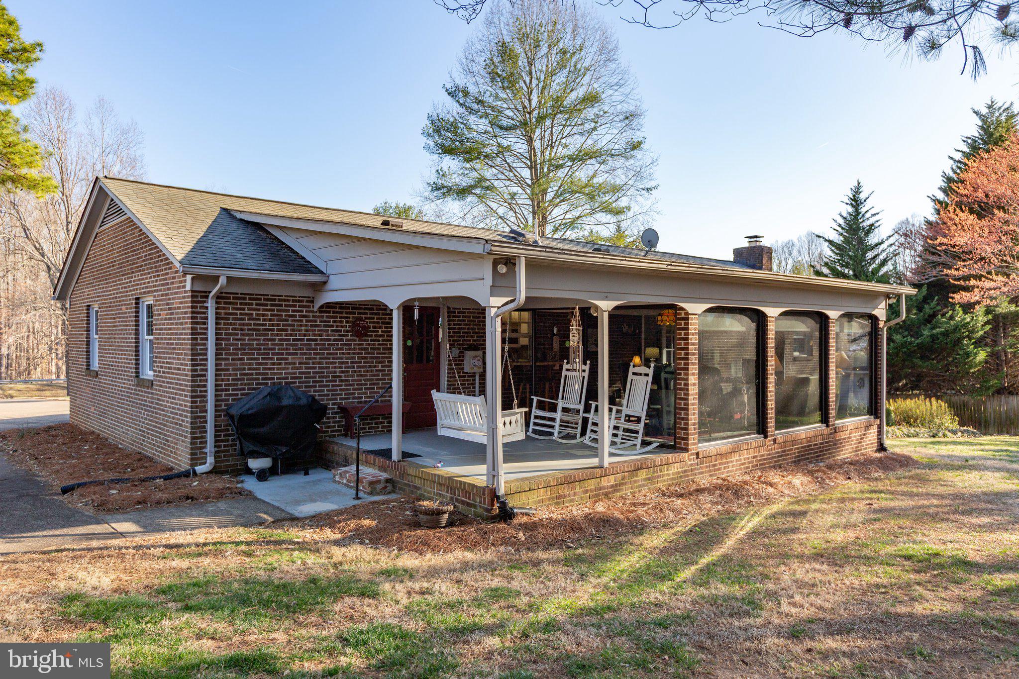 LAKE ACRES - Residential