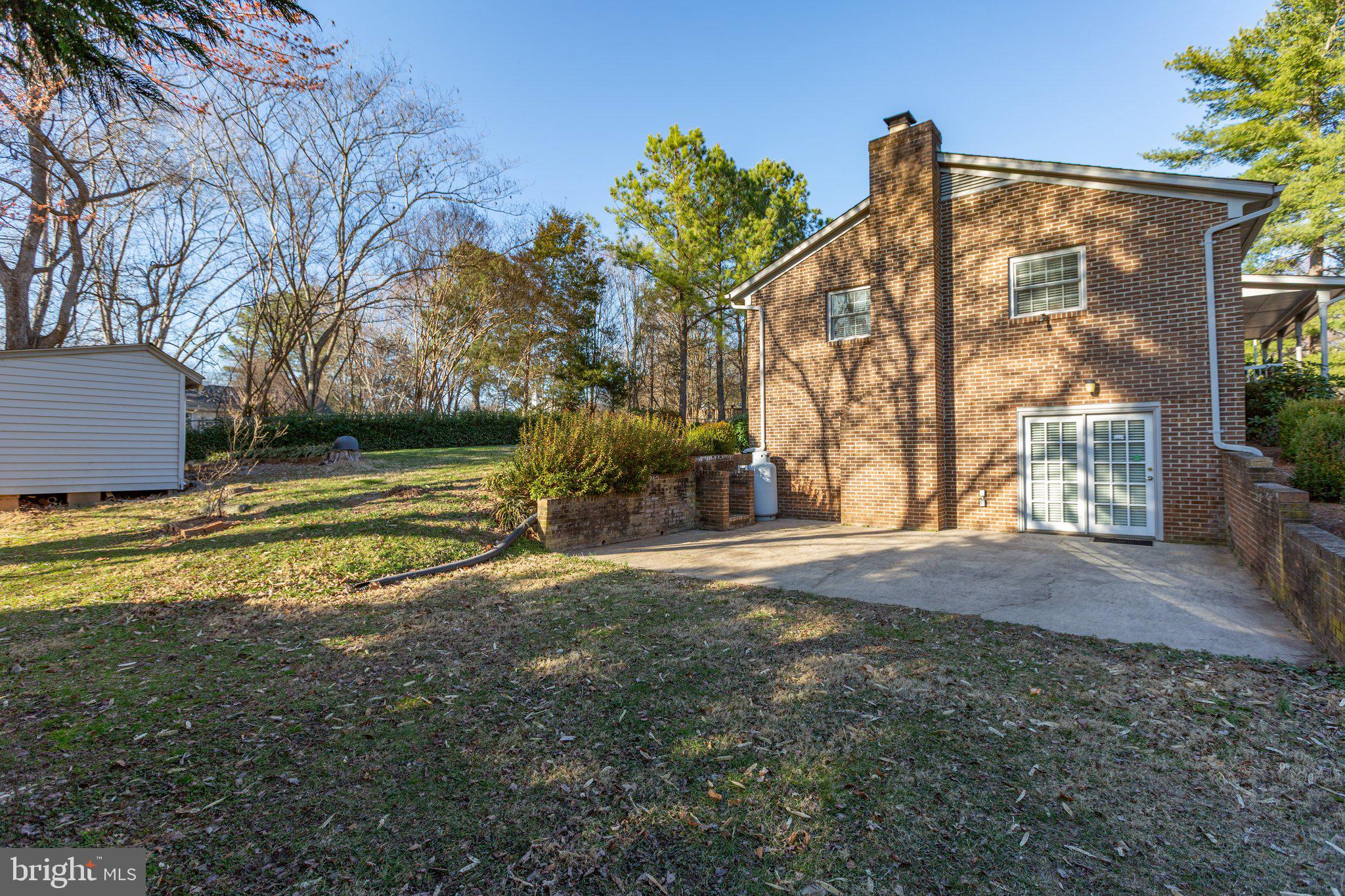 LAKE ACRES - Residential