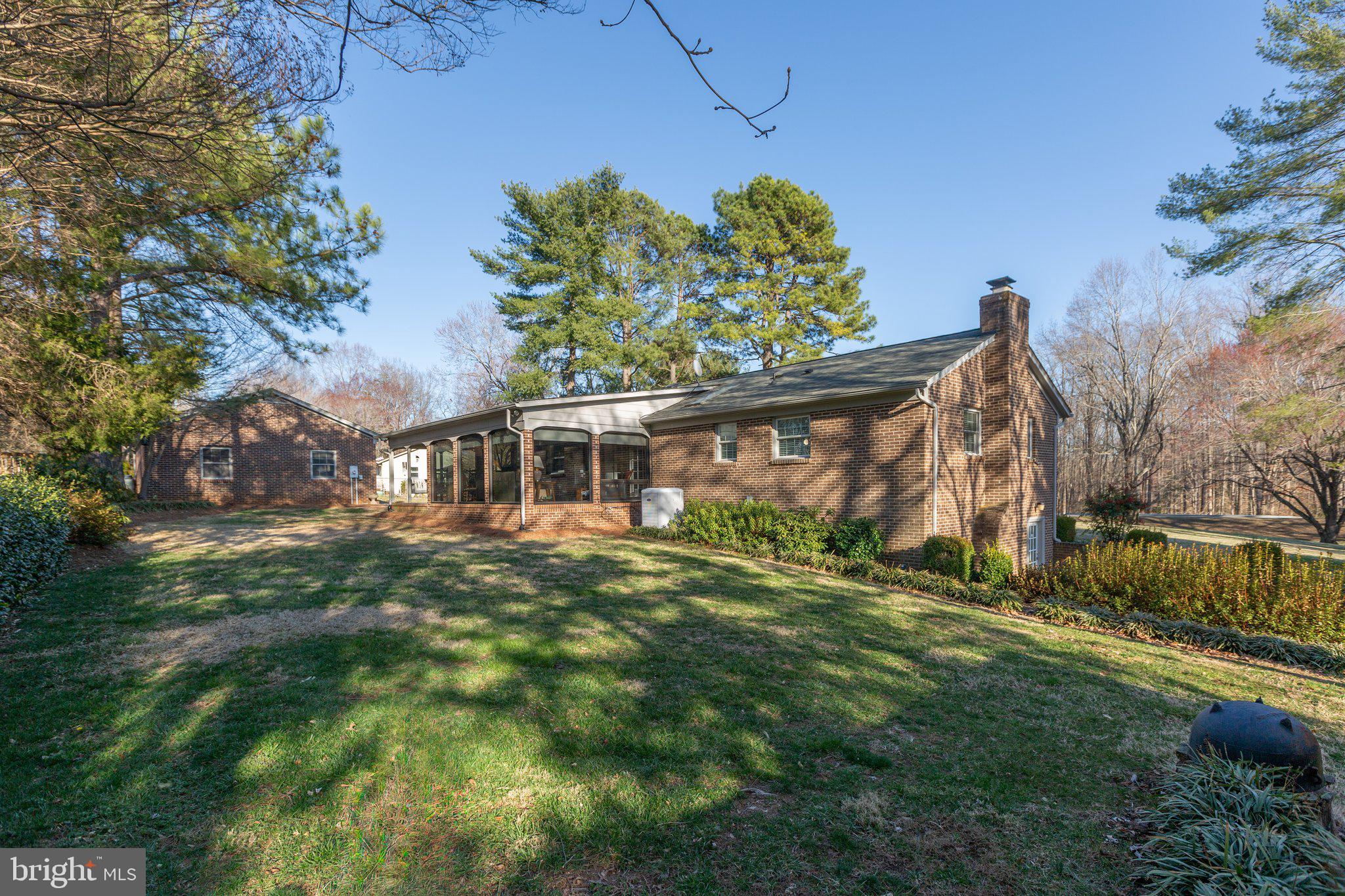 LAKE ACRES - Residential