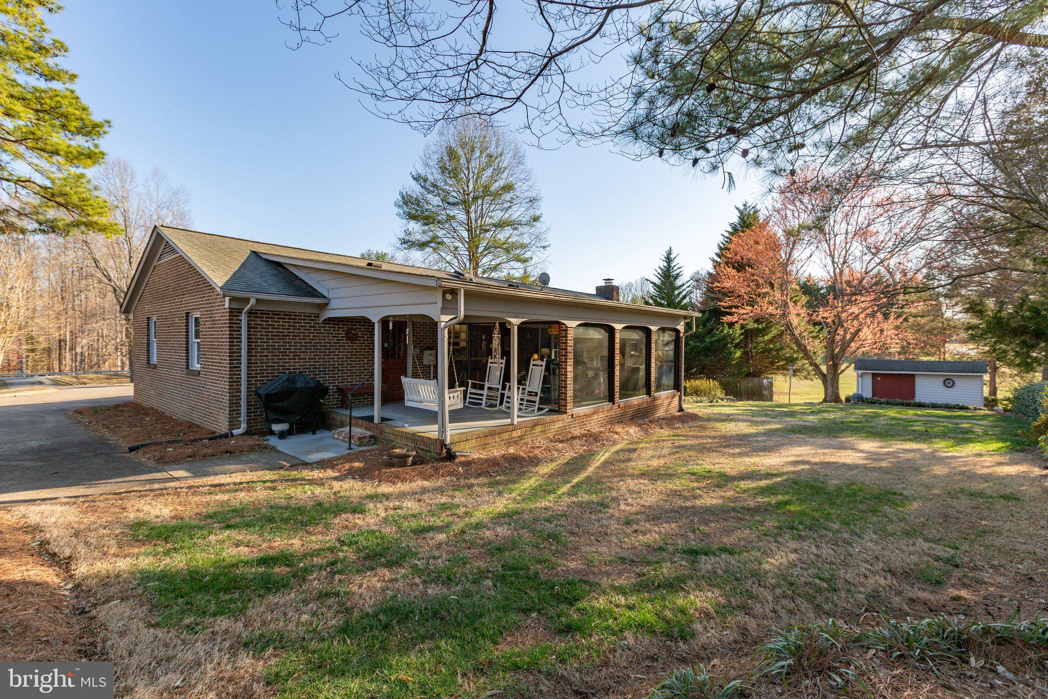 LAKE ACRES - Residential