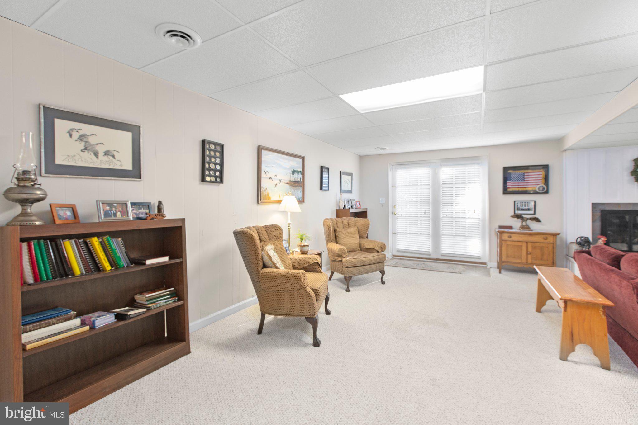 LAKE ACRES - Residential