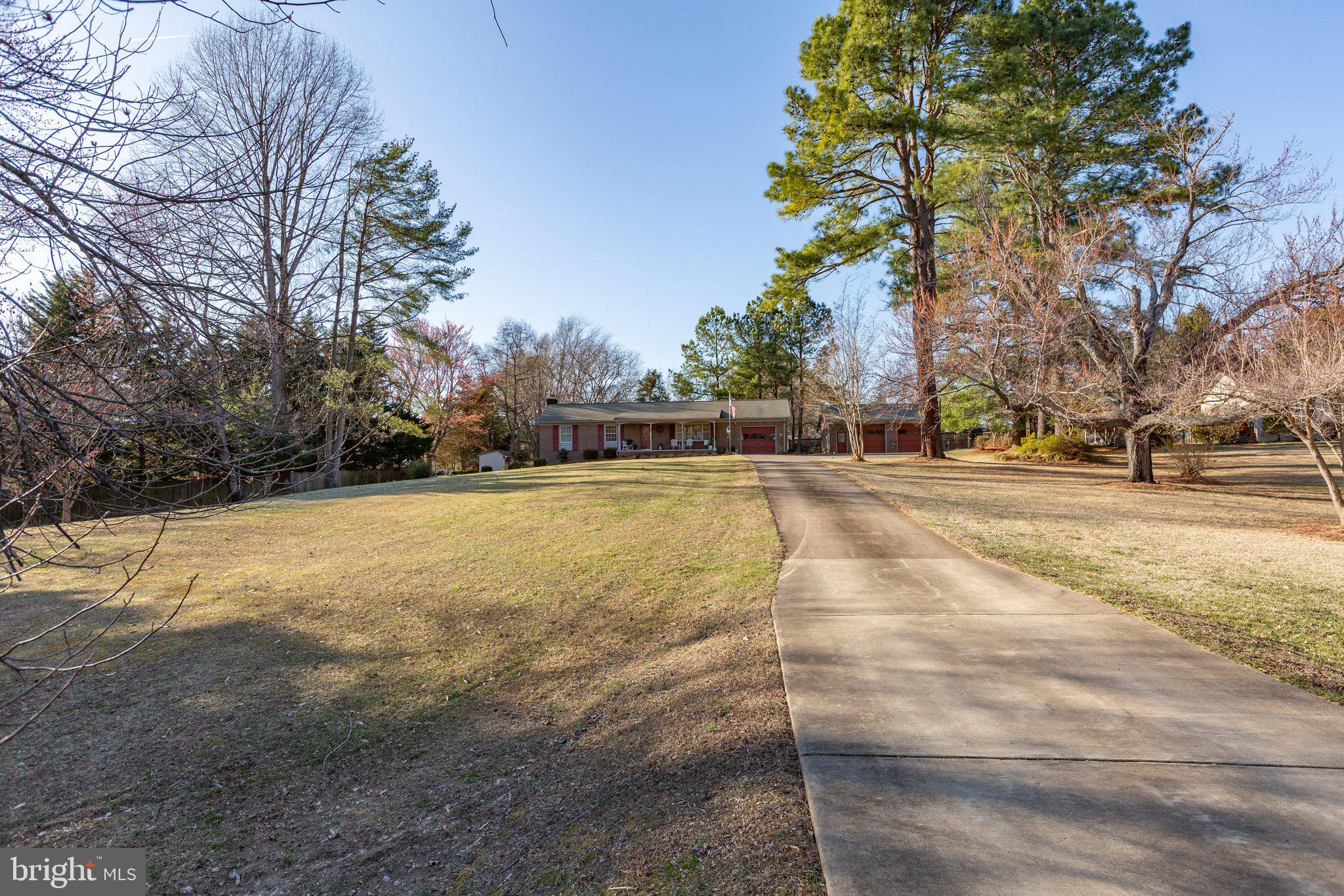 LAKE ACRES - Residential