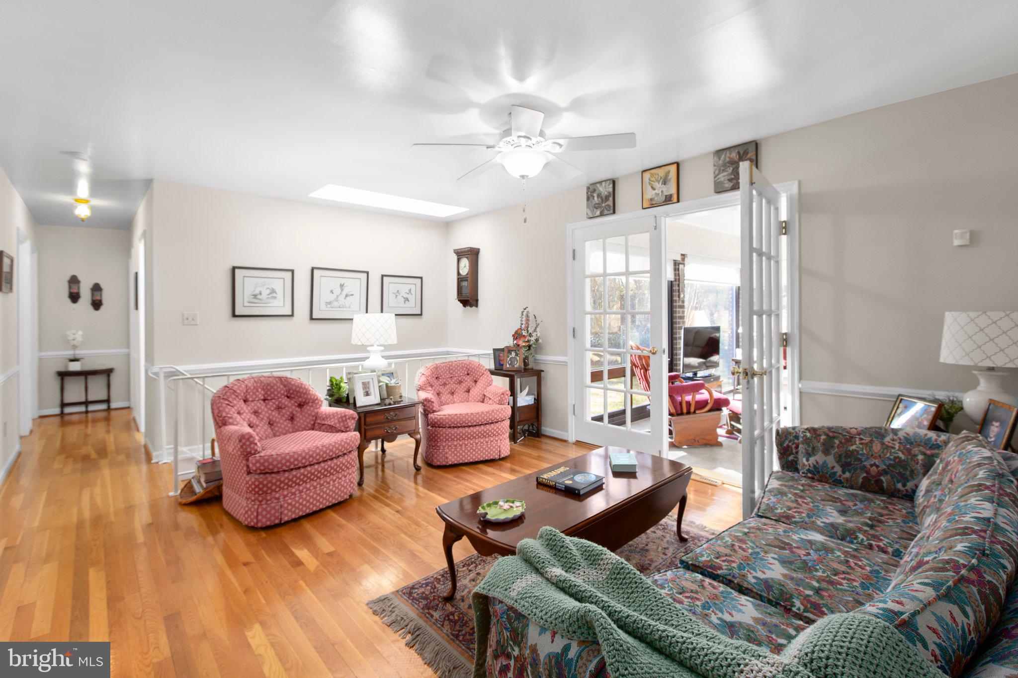 LAKE ACRES - Residential