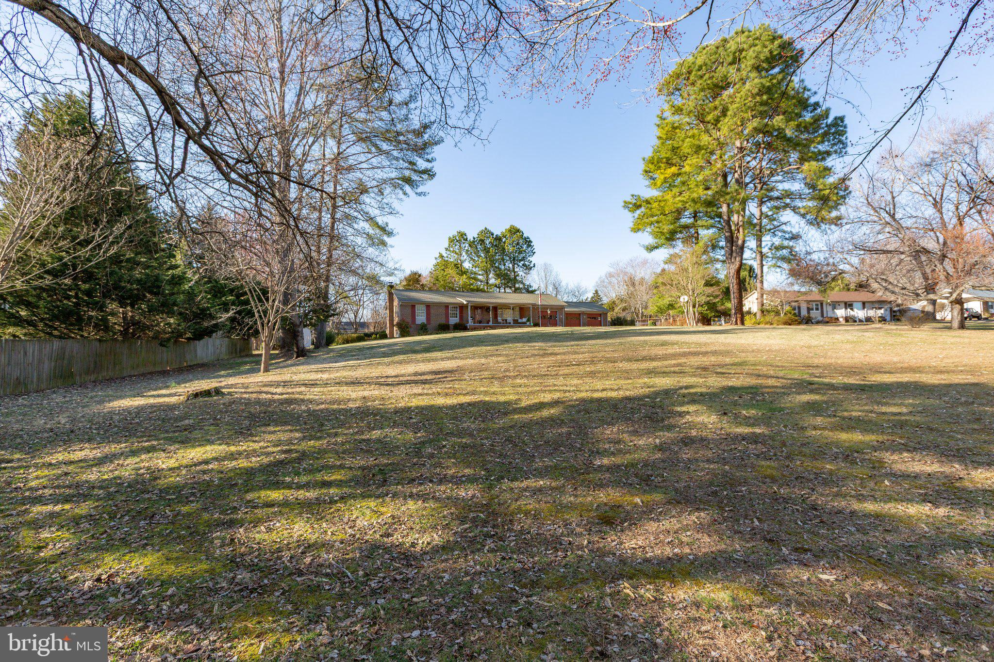 LAKE ACRES - Residential