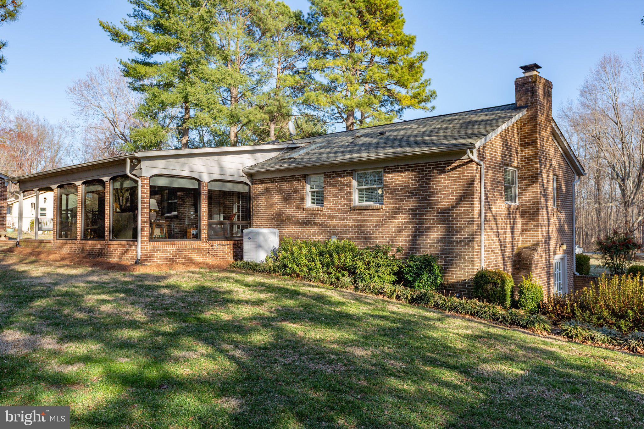 LAKE ACRES - Residential