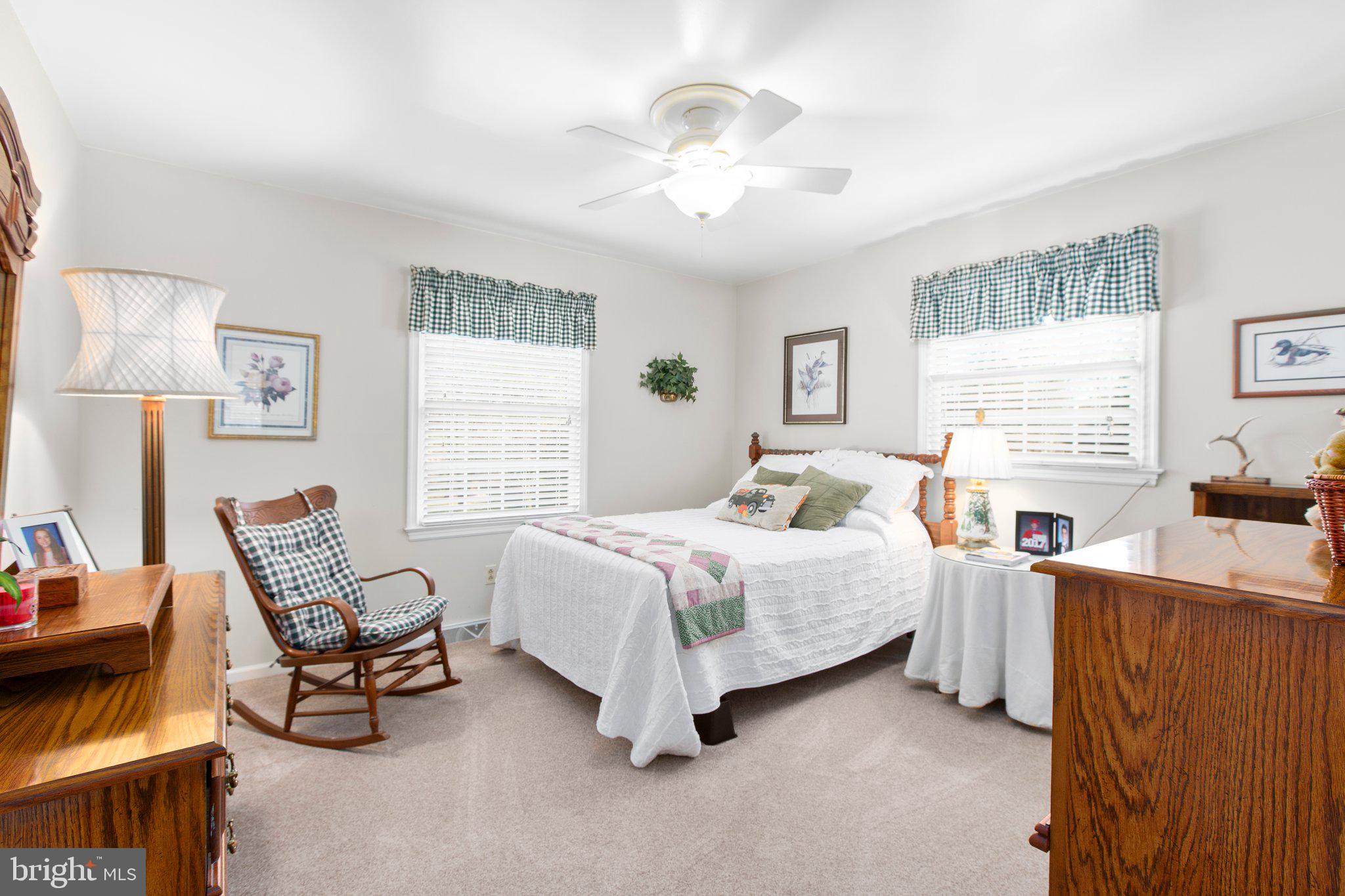 LAKE ACRES - Residential