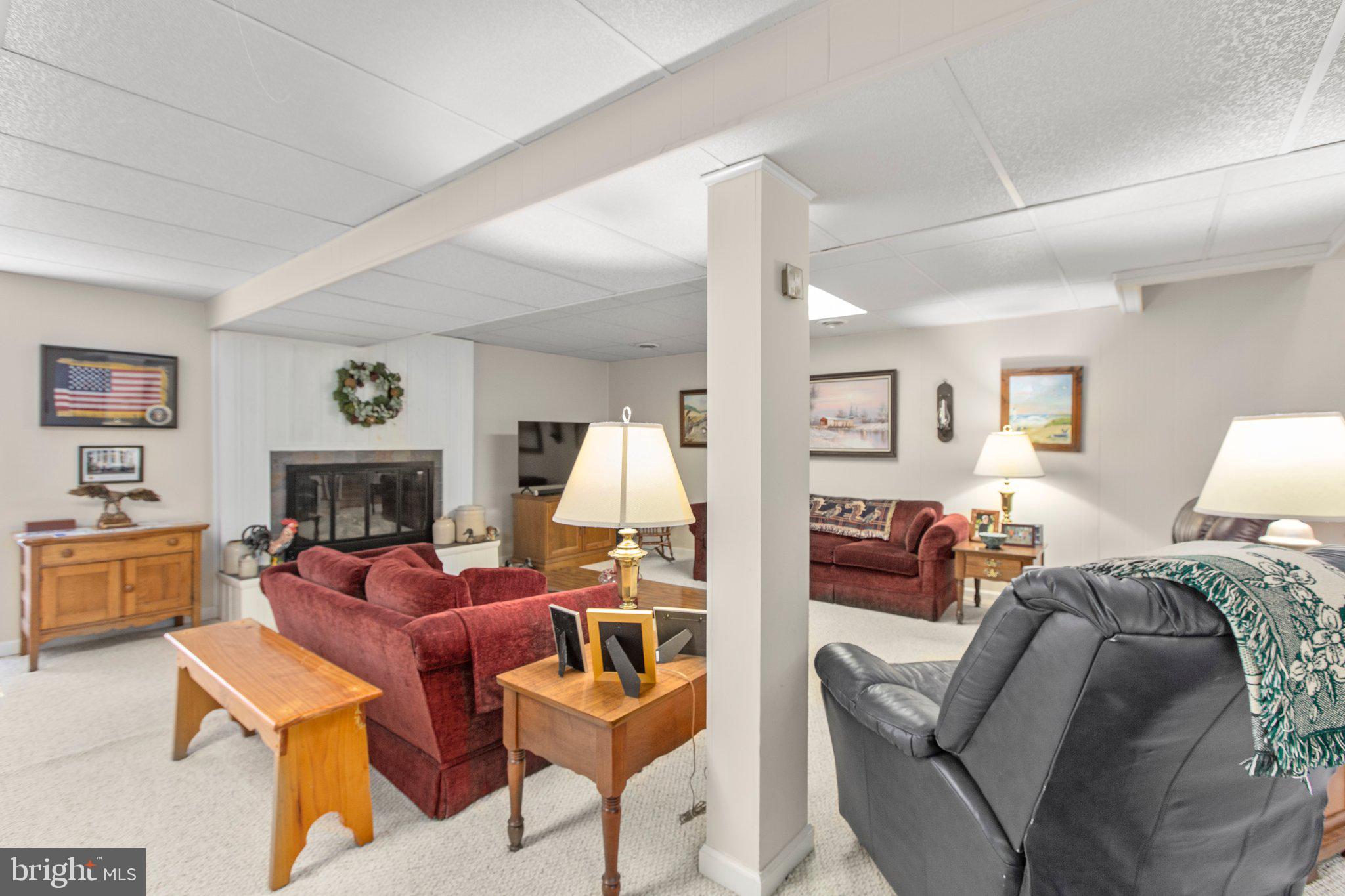 LAKE ACRES - Residential