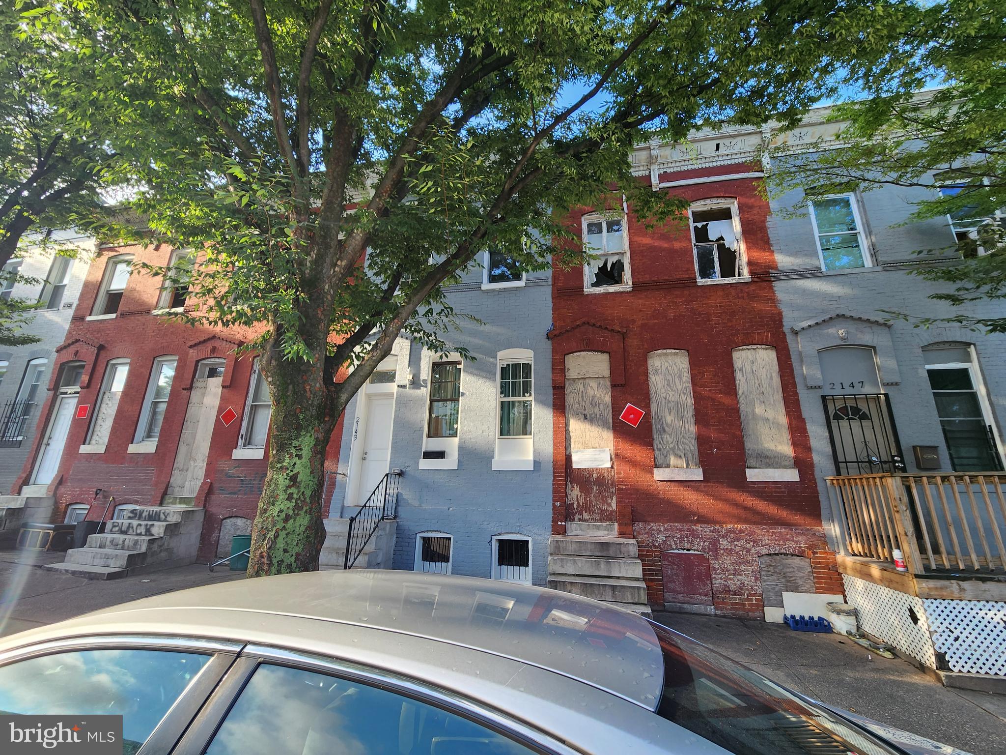 PENROSE - Residential