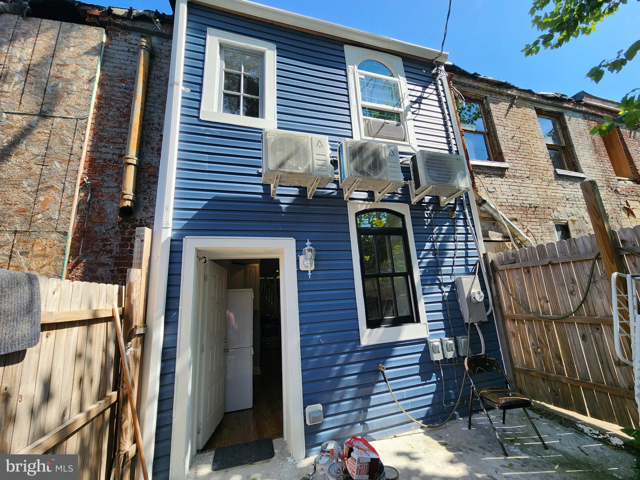 PENROSE - Residential