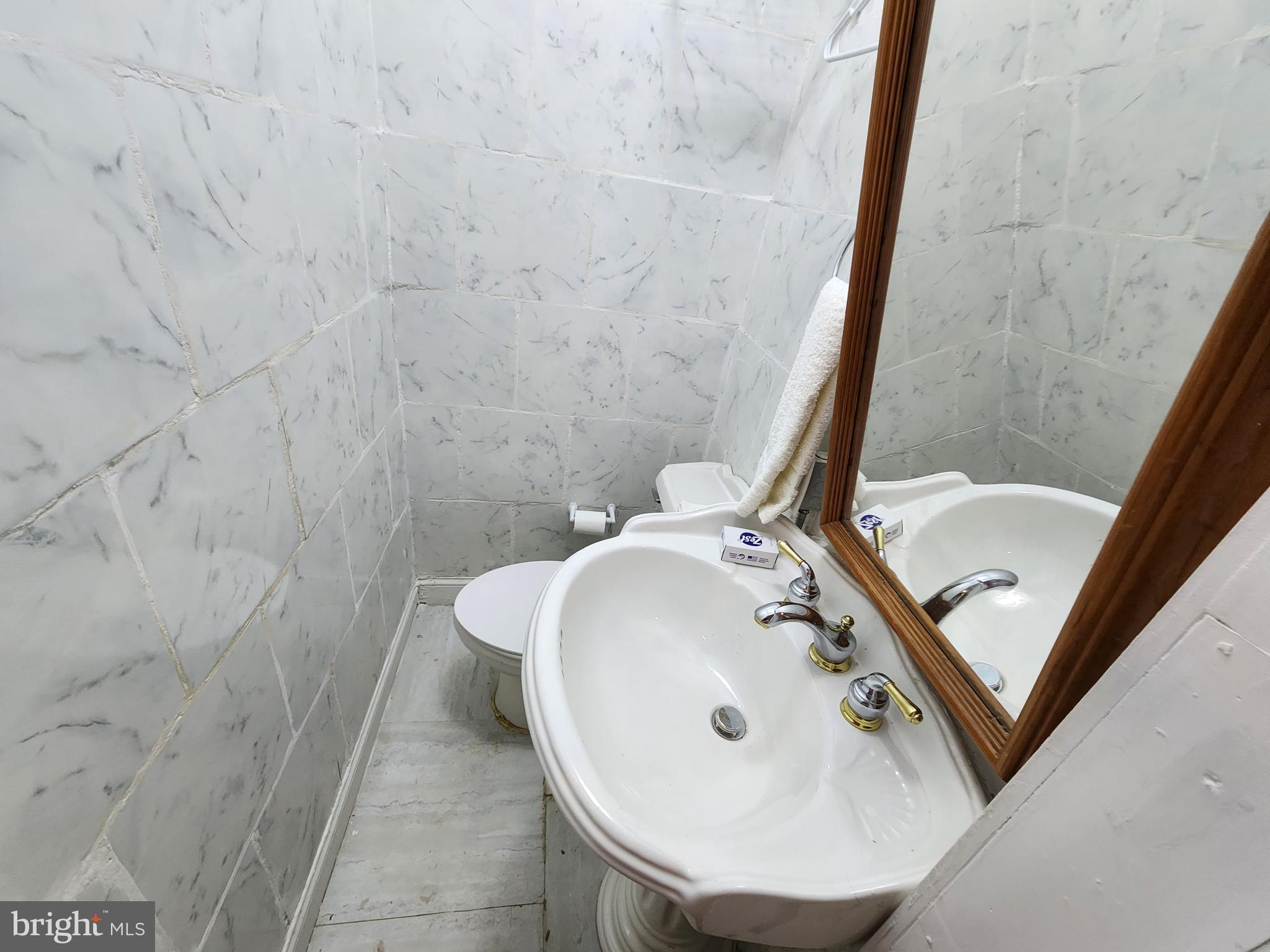 PENROSE - Residential