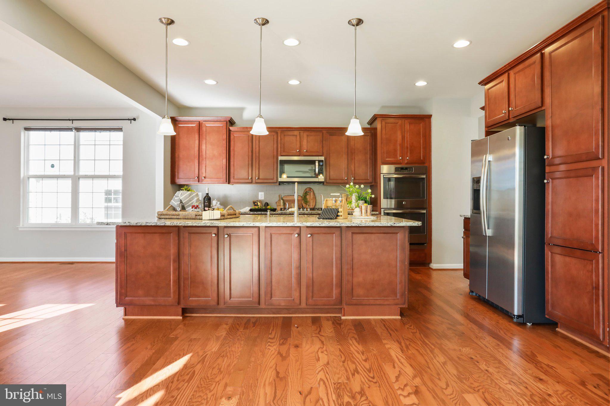 HUNTFIELD - Residential