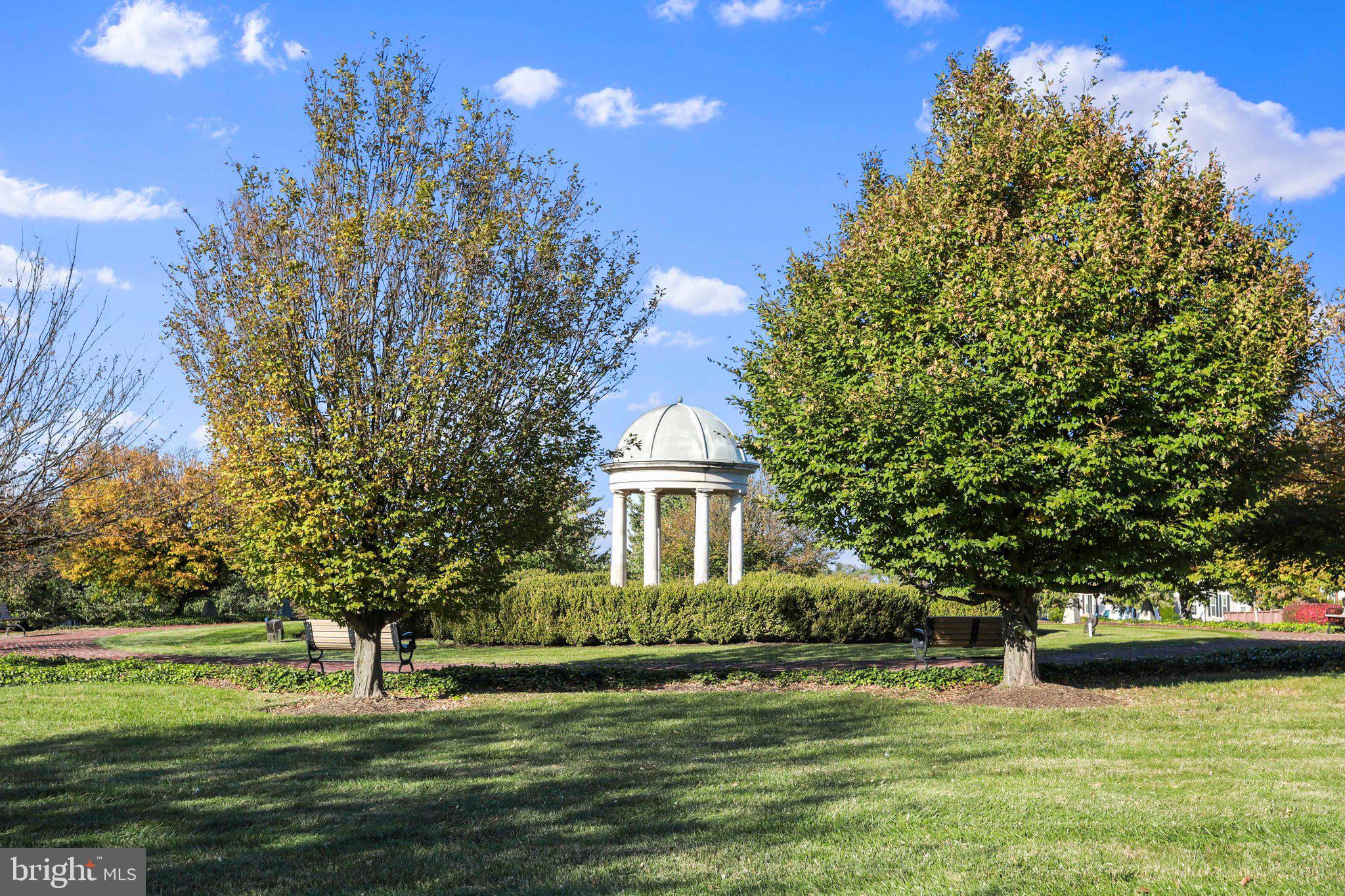 HUNTFIELD - Residential