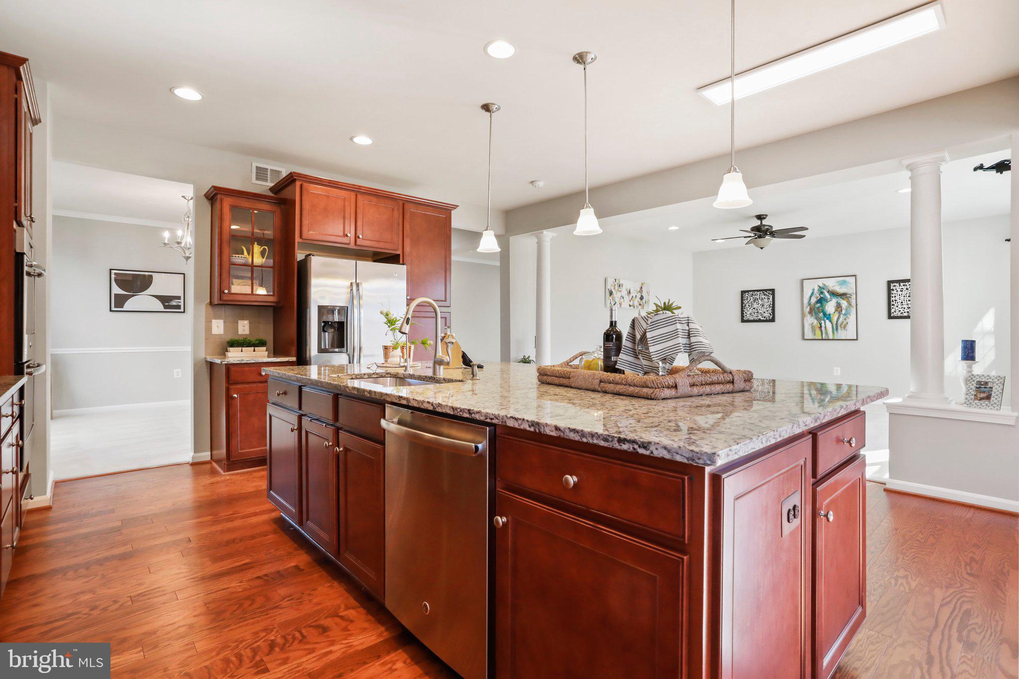 HUNTFIELD - Residential