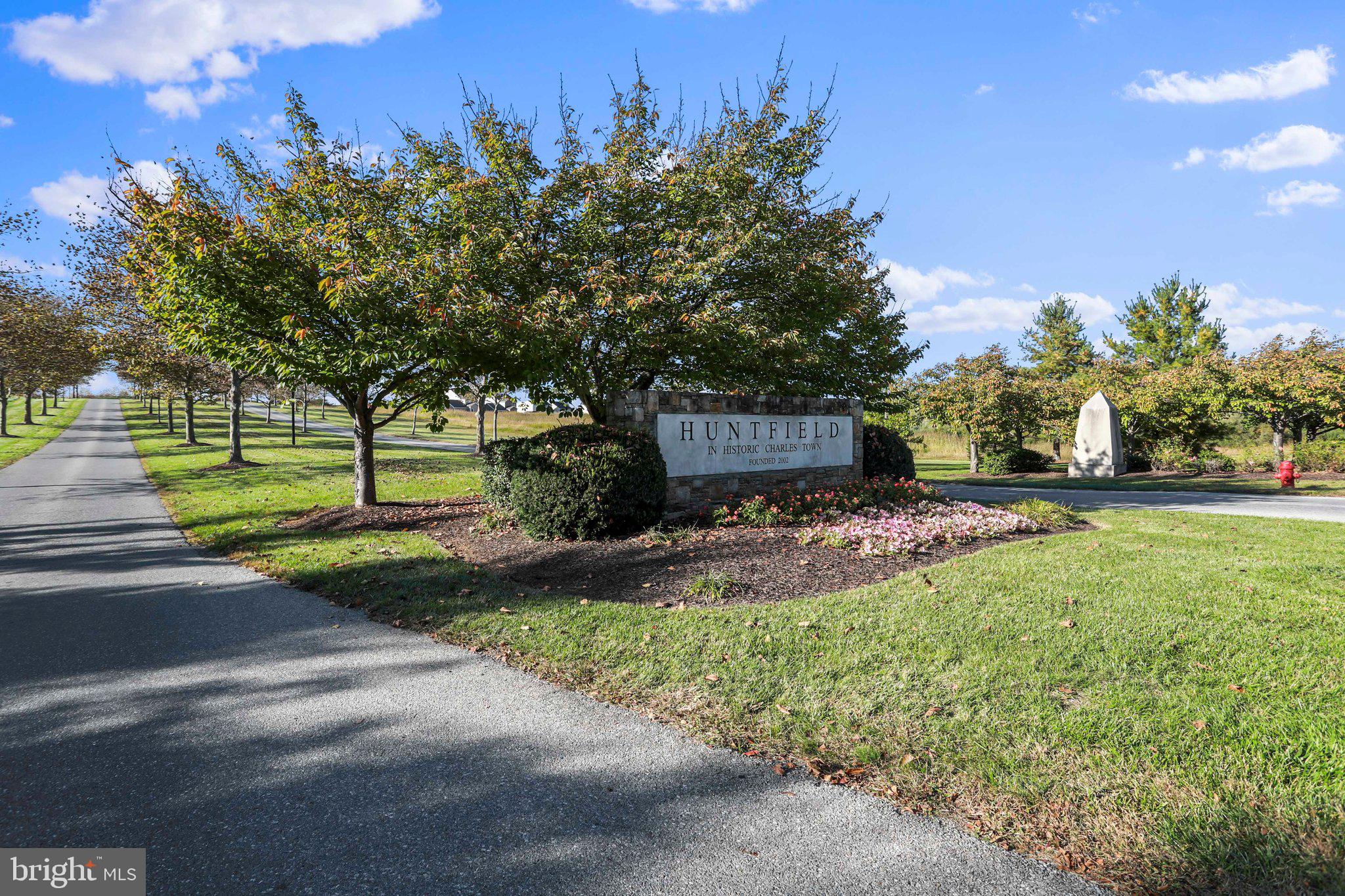 HUNTFIELD - Residential