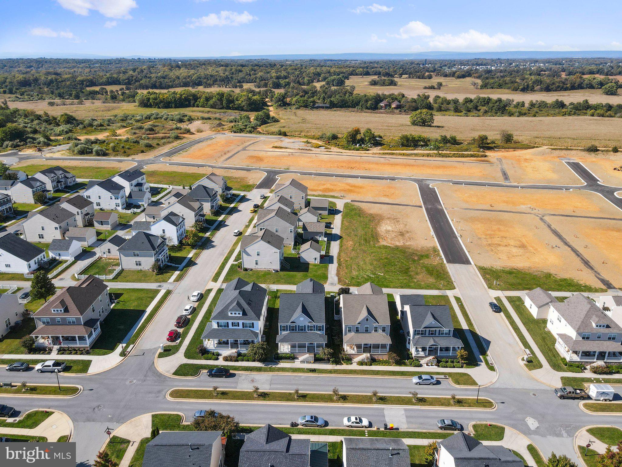 HUNTFIELD - Residential