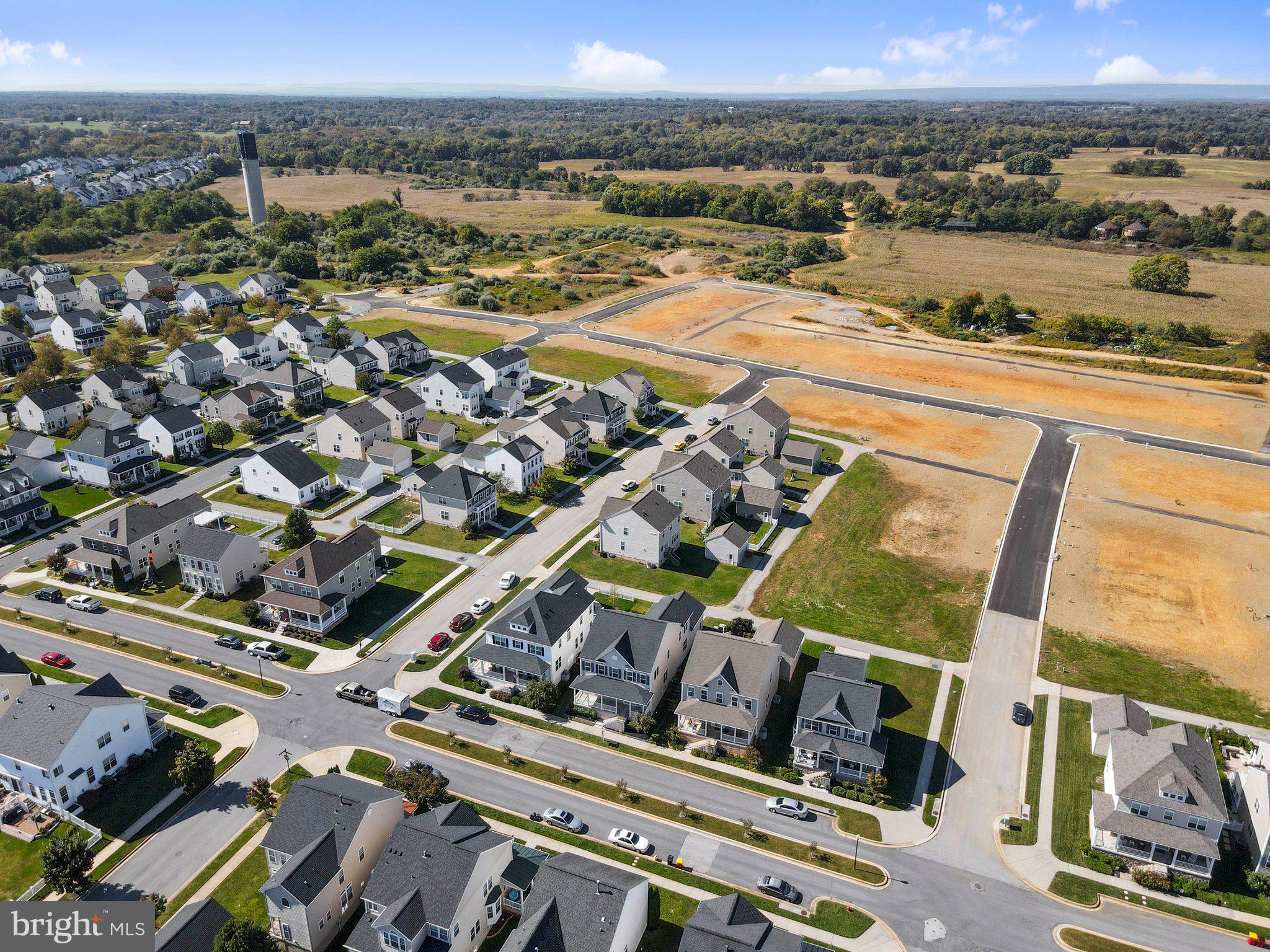 HUNTFIELD - Residential