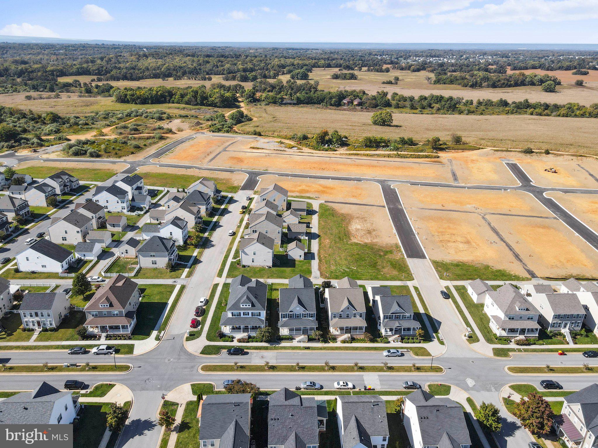 HUNTFIELD - Residential