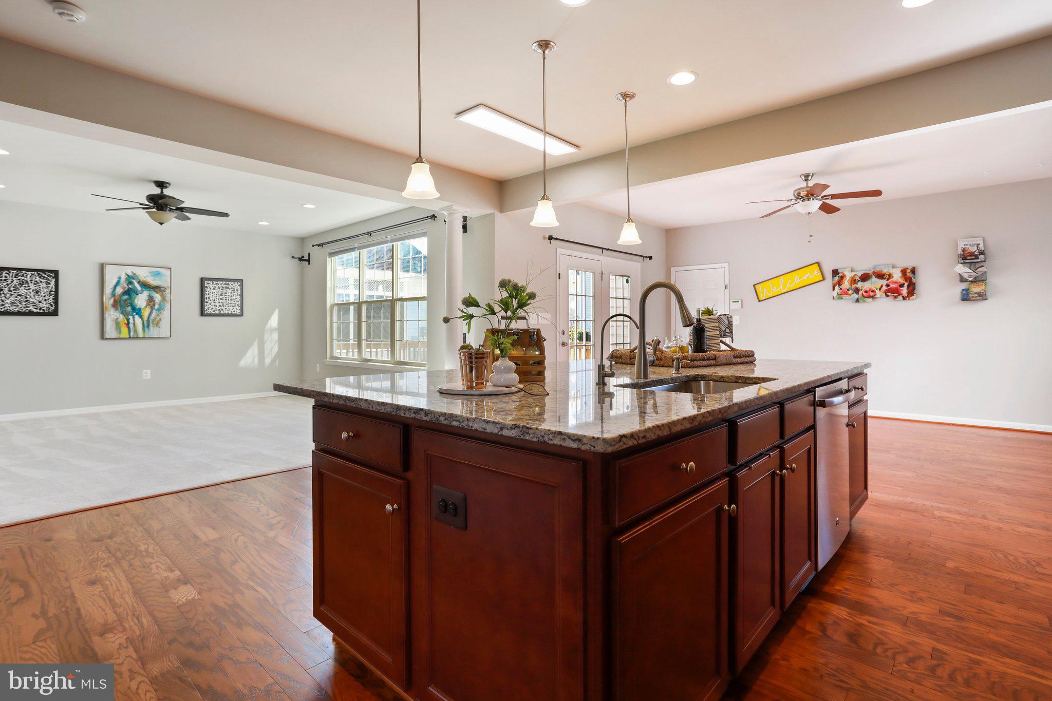 HUNTFIELD - Residential