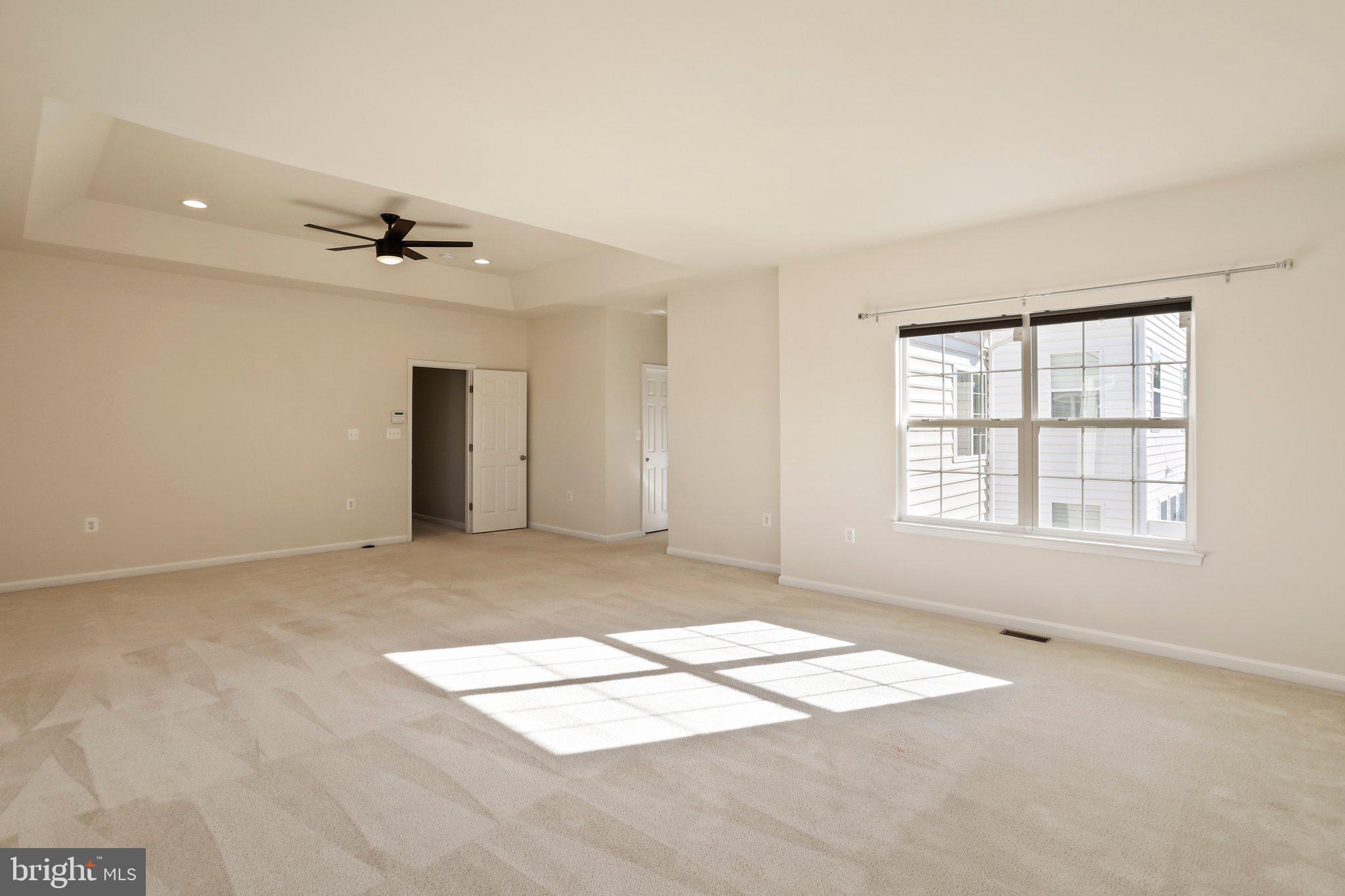 HUNTFIELD - Residential