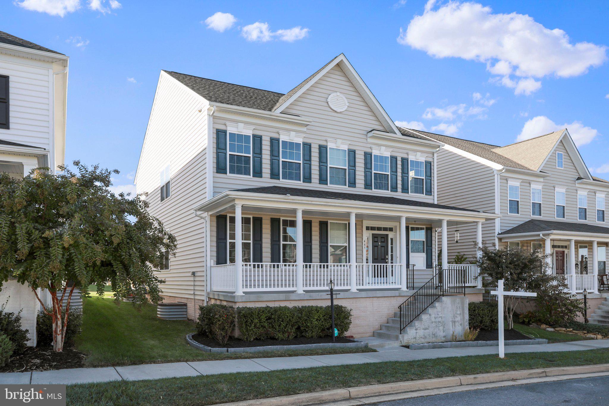 HUNTFIELD - Residential