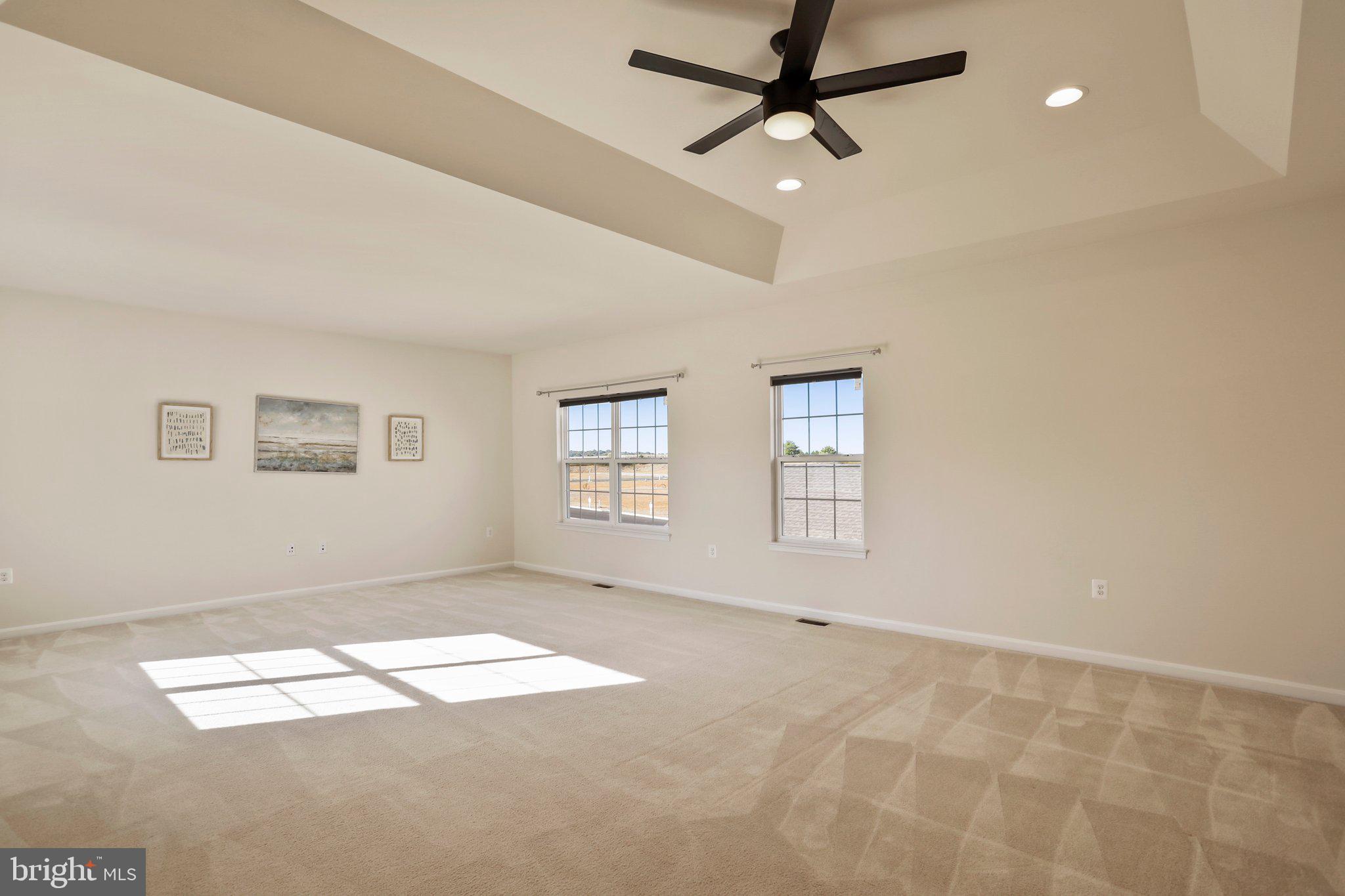 HUNTFIELD - Residential