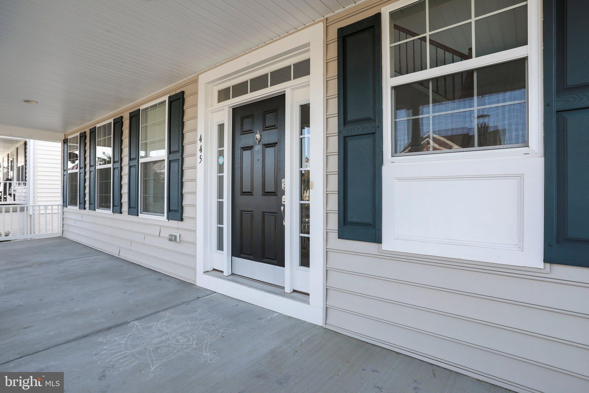 HUNTFIELD - Residential