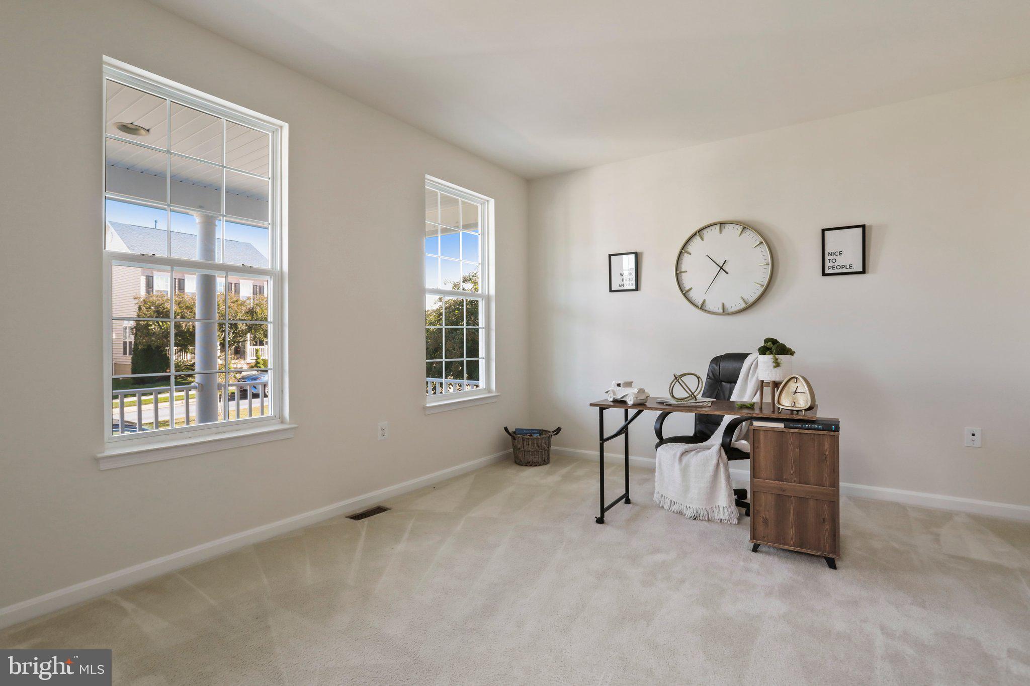 HUNTFIELD - Residential