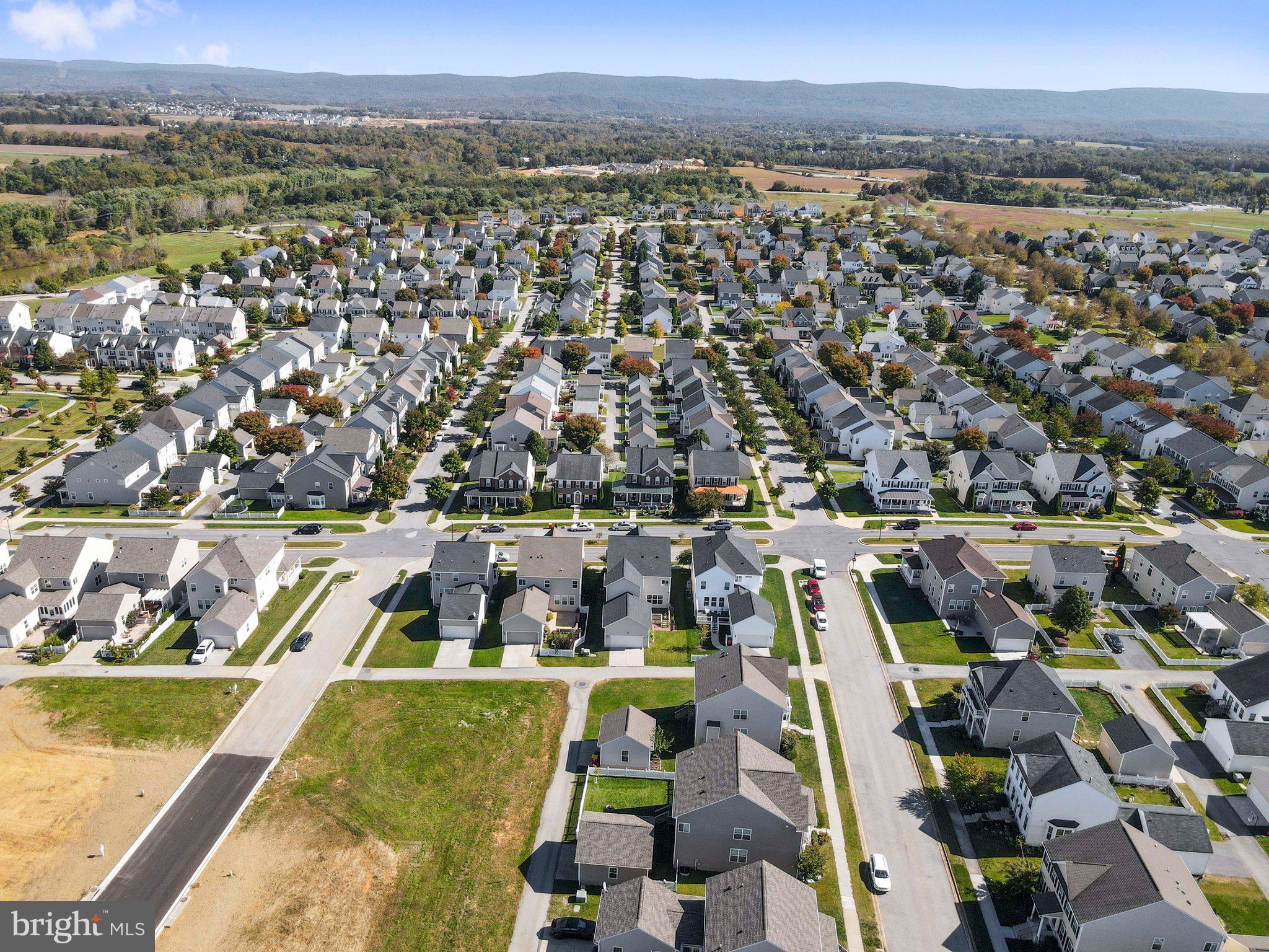 HUNTFIELD - Residential