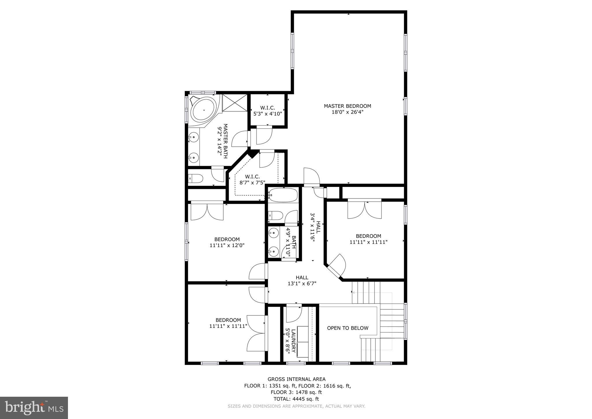 HUNTFIELD - Residential