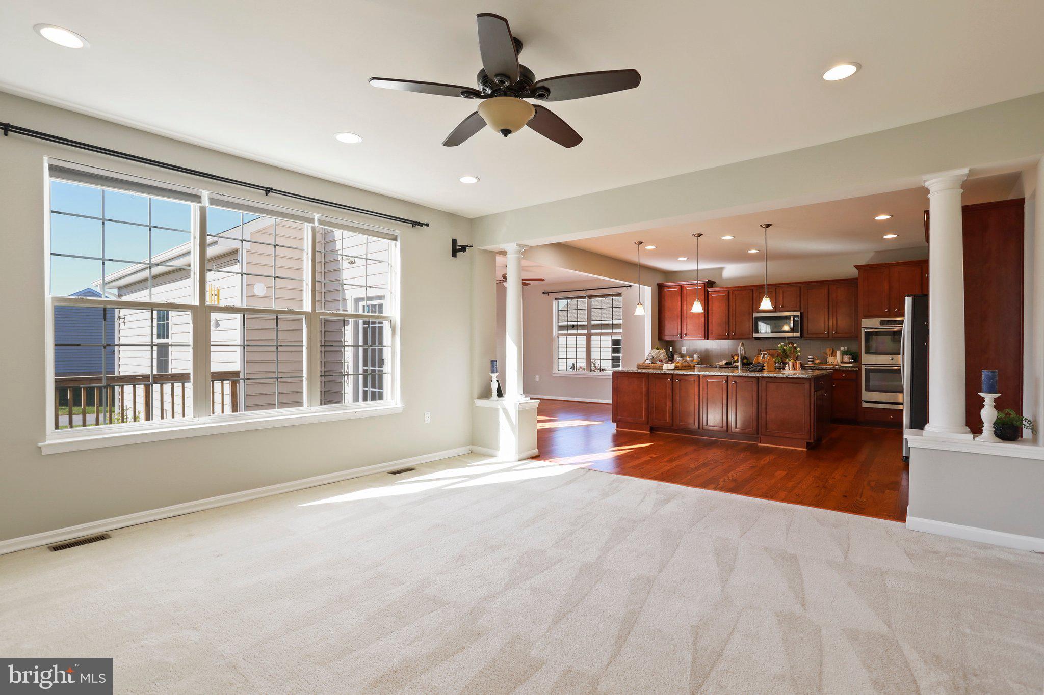 HUNTFIELD - Residential