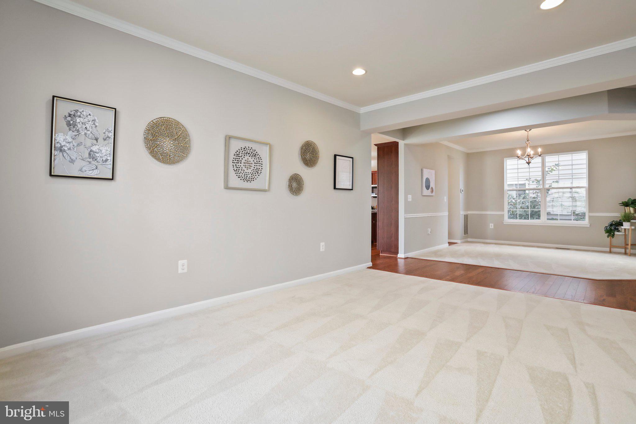 HUNTFIELD - Residential